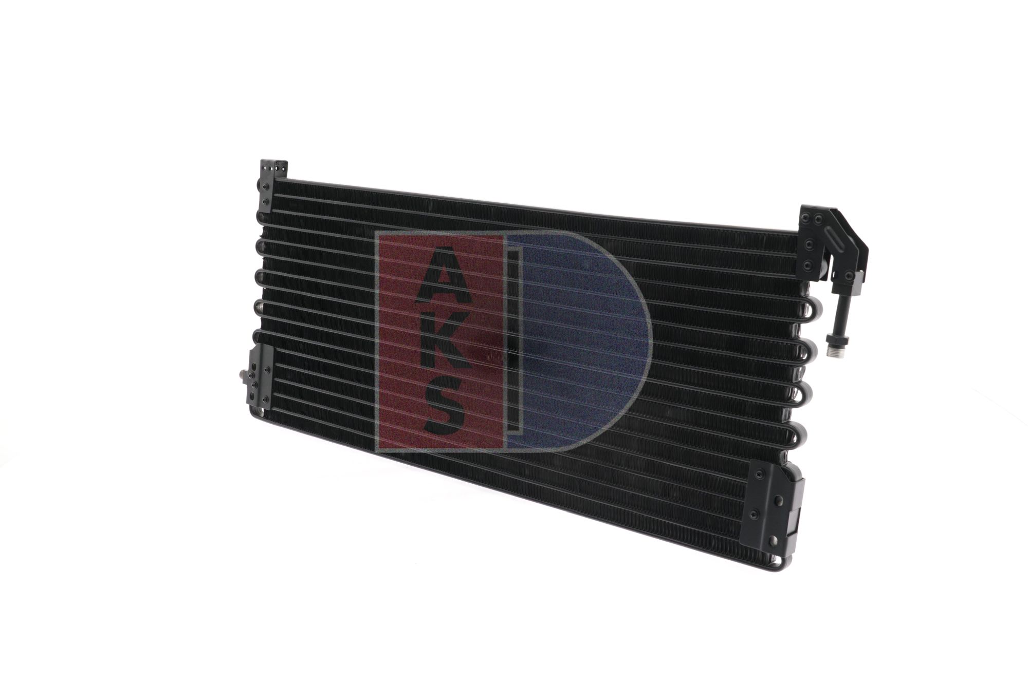 AKS DASIS 282020N Condensatore climatizzatore