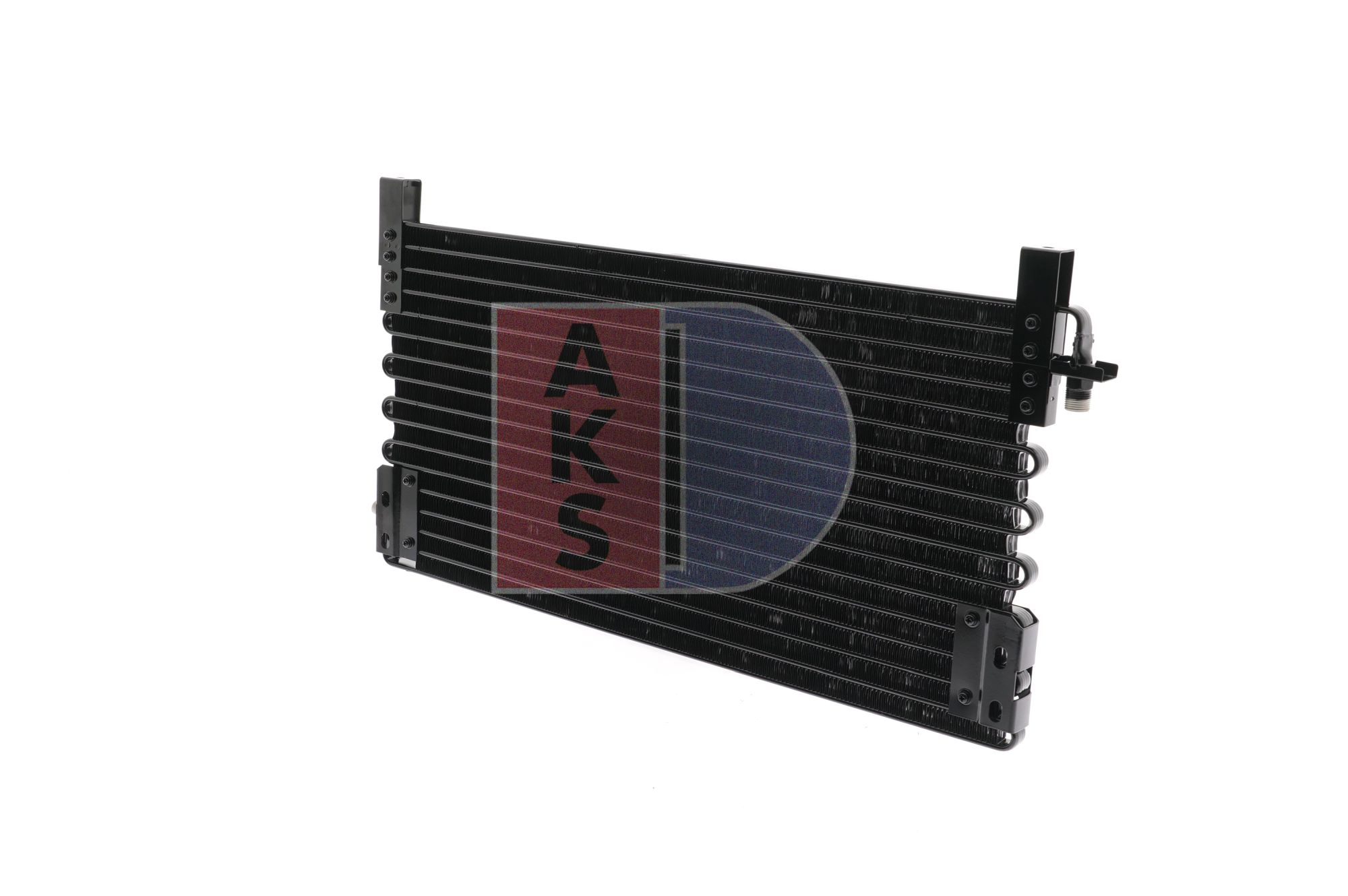 AKS DASIS 282030N Condenseur, climatisation