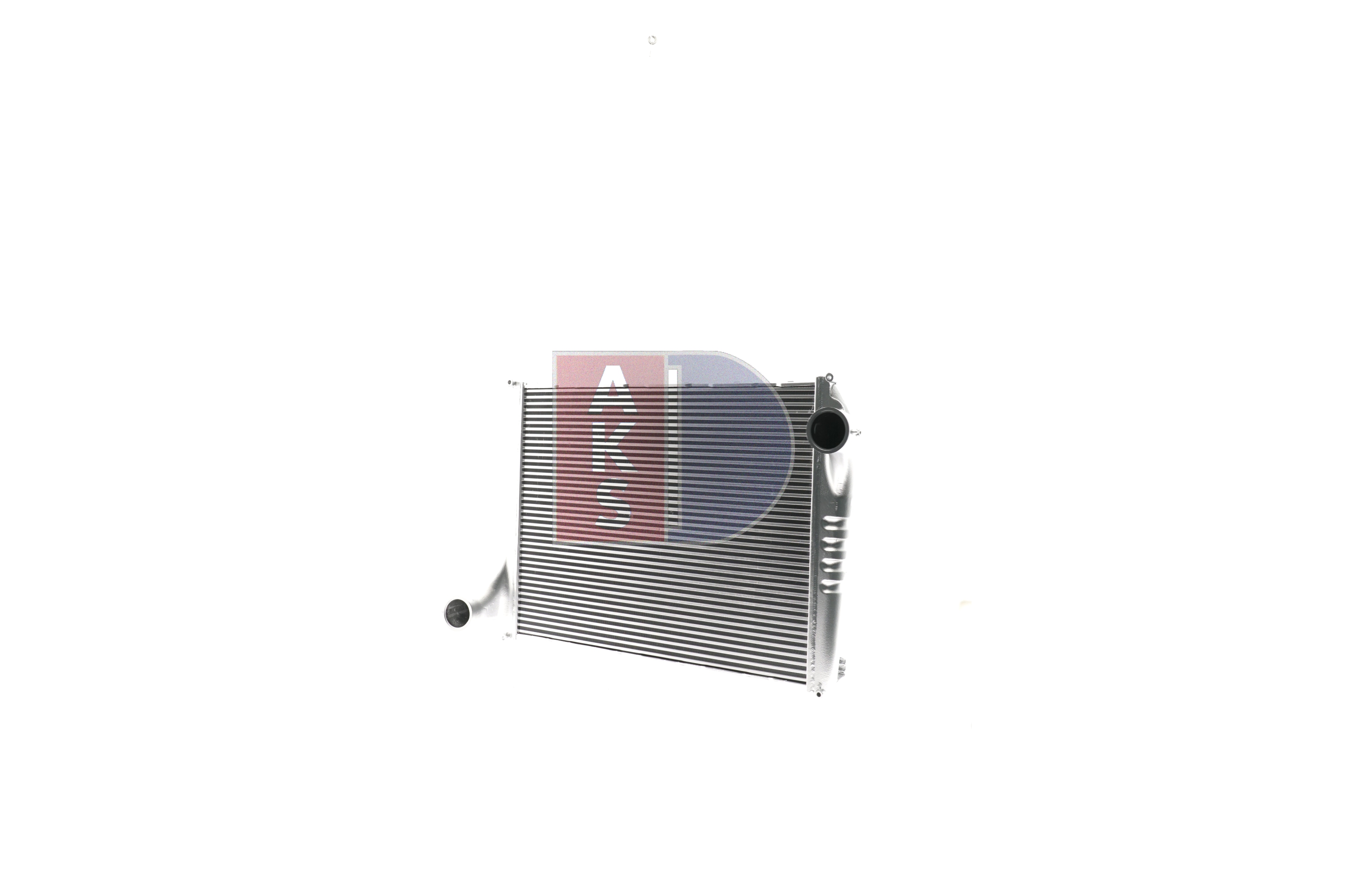 Chladič plniaceho vzduchu 287006N AKS DASIS 3 183 747 Chladič plniaceho vzduchu 287006N AKS DASIS 3 183 747 VOLVO