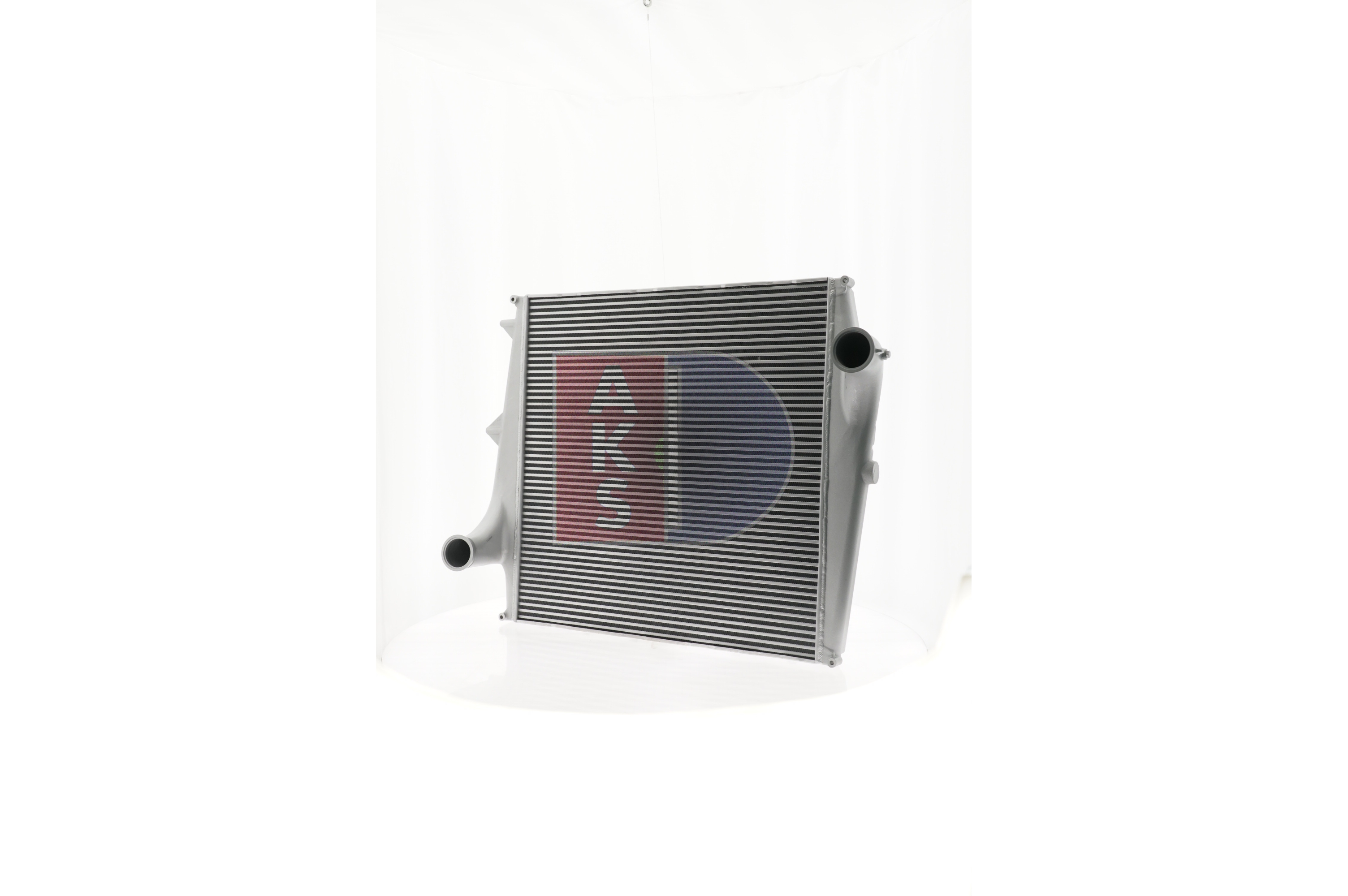 Intercooler 287070N AKS DASIS 8113572 Intercooler 287070N AKS DASIS 8113572 VOLVO
