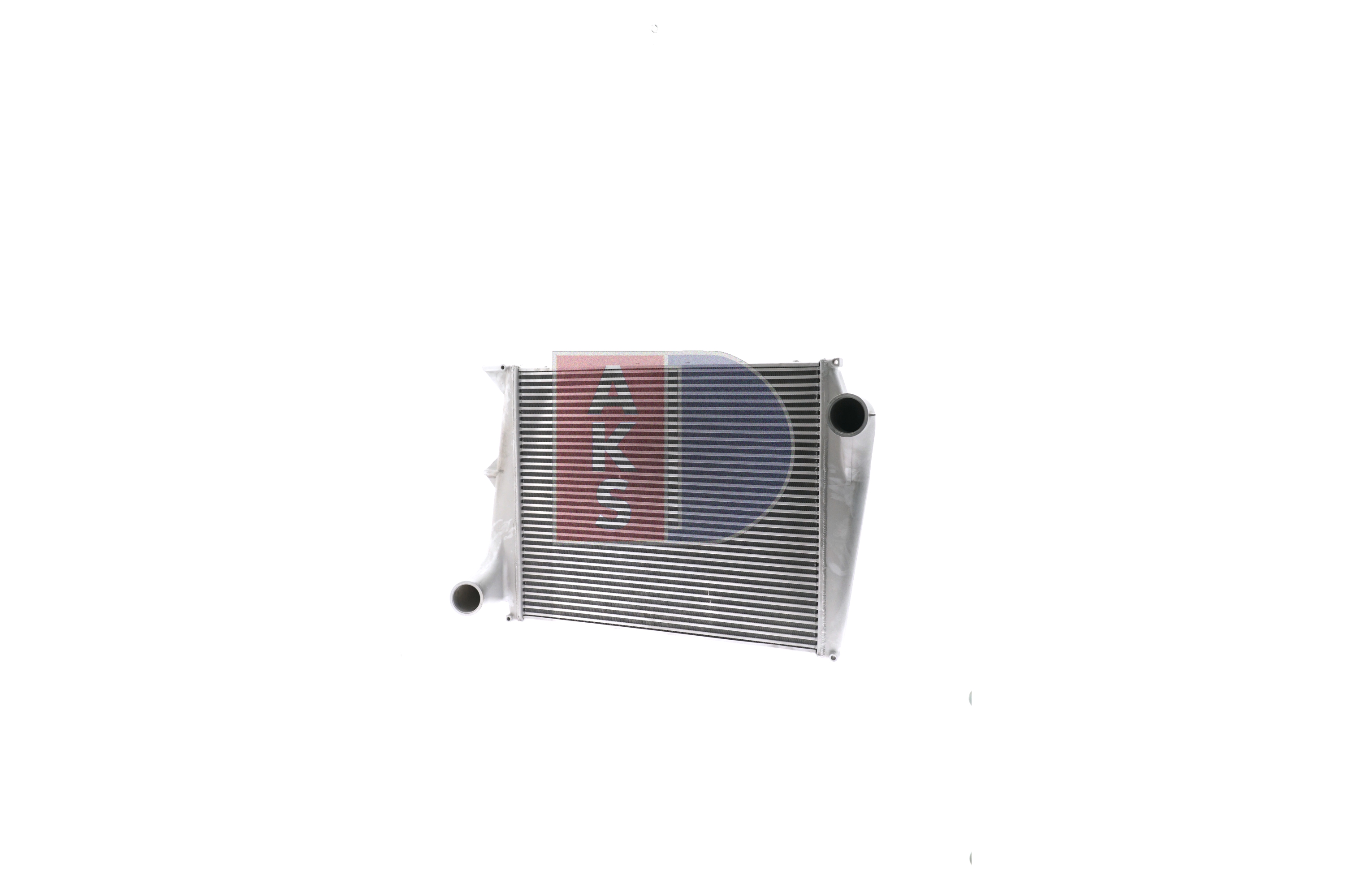AKS DASIS Intercooler 287100N 287100N Intercooler AKS DASIS VOLVO V50
