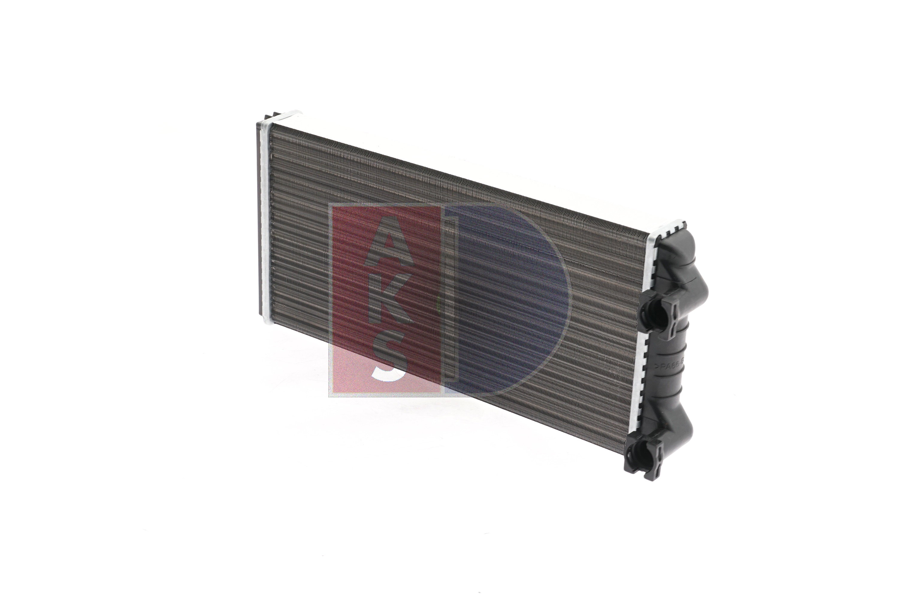 Scambiatore calore per riscaldamento abitacolo 289001N AKS DASIS 20520114 VOLVO