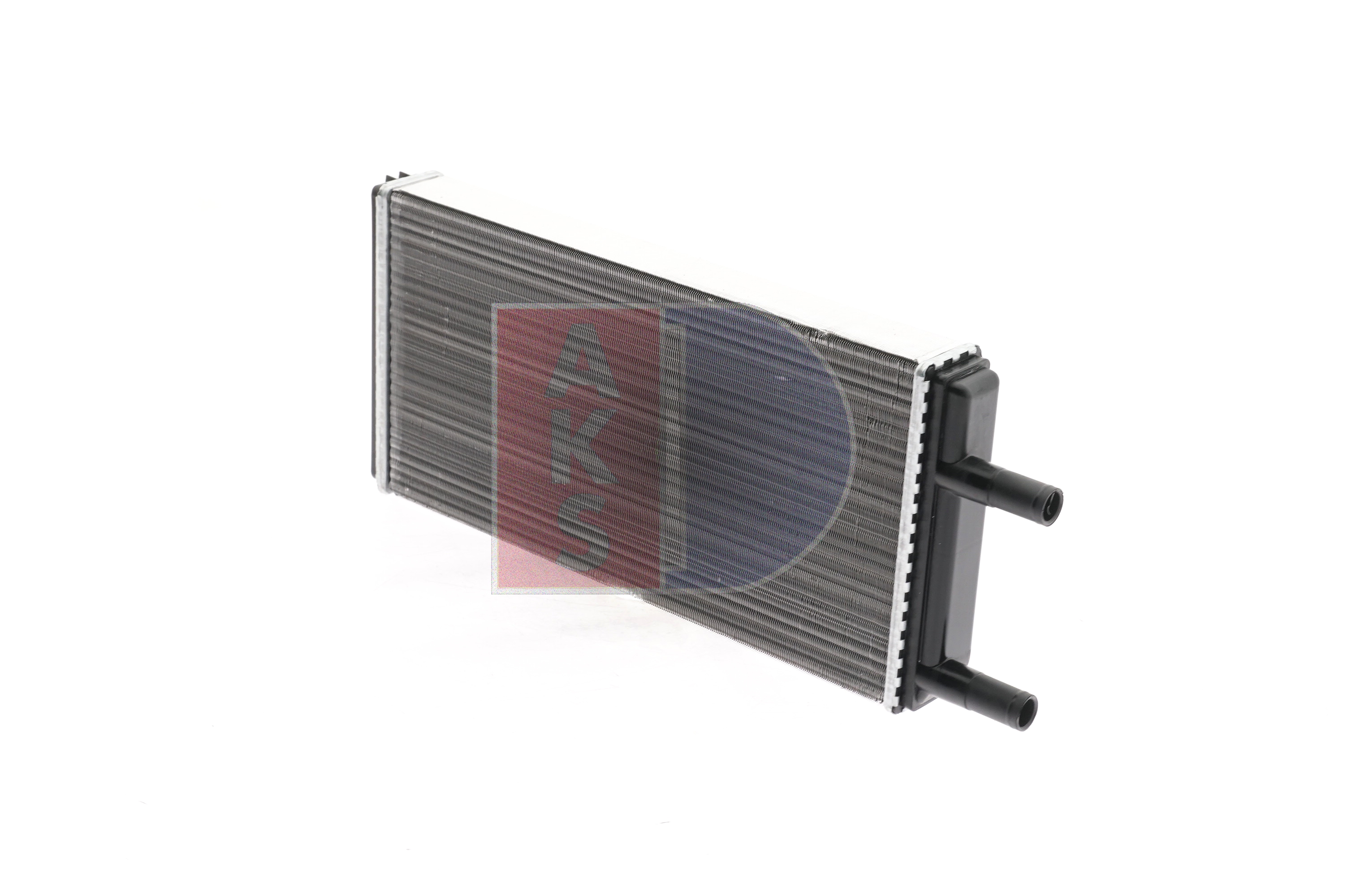 AKS DASIS Soojusvaheti, salongiküte 289010N Salongi radiaator AKS DASIS S70 289010N odav