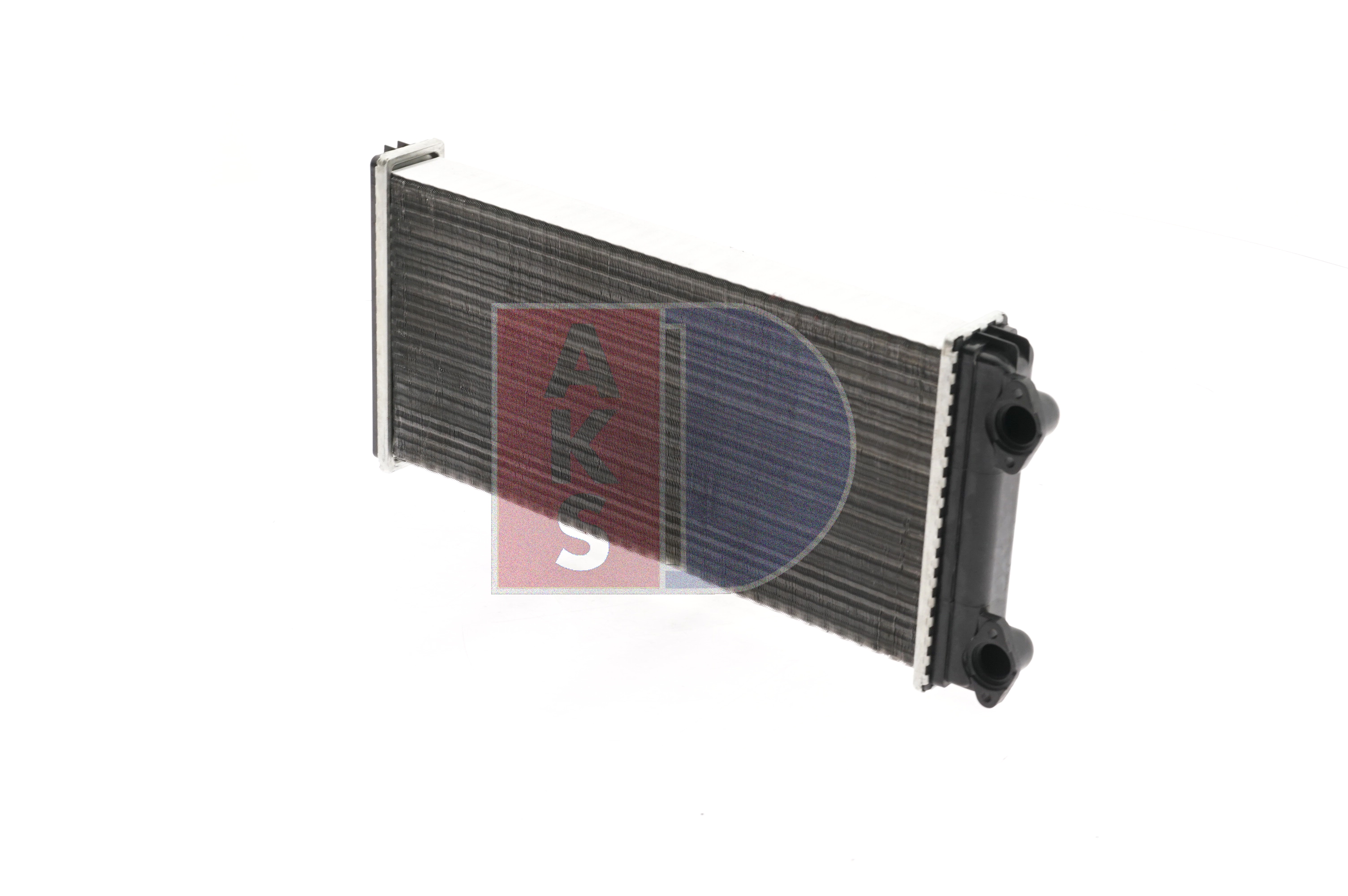 AKS DASIS 289020N Siltummainis, Salona apsilde