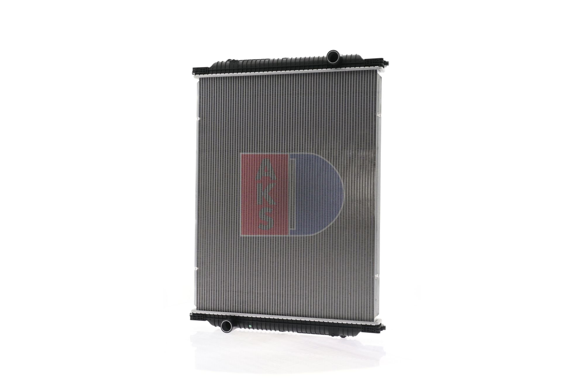 Chladič motora 290008N AKS DASIS 5000 21187 Chladič motora 290008N AKS DASIS 5000 21187 DAF
