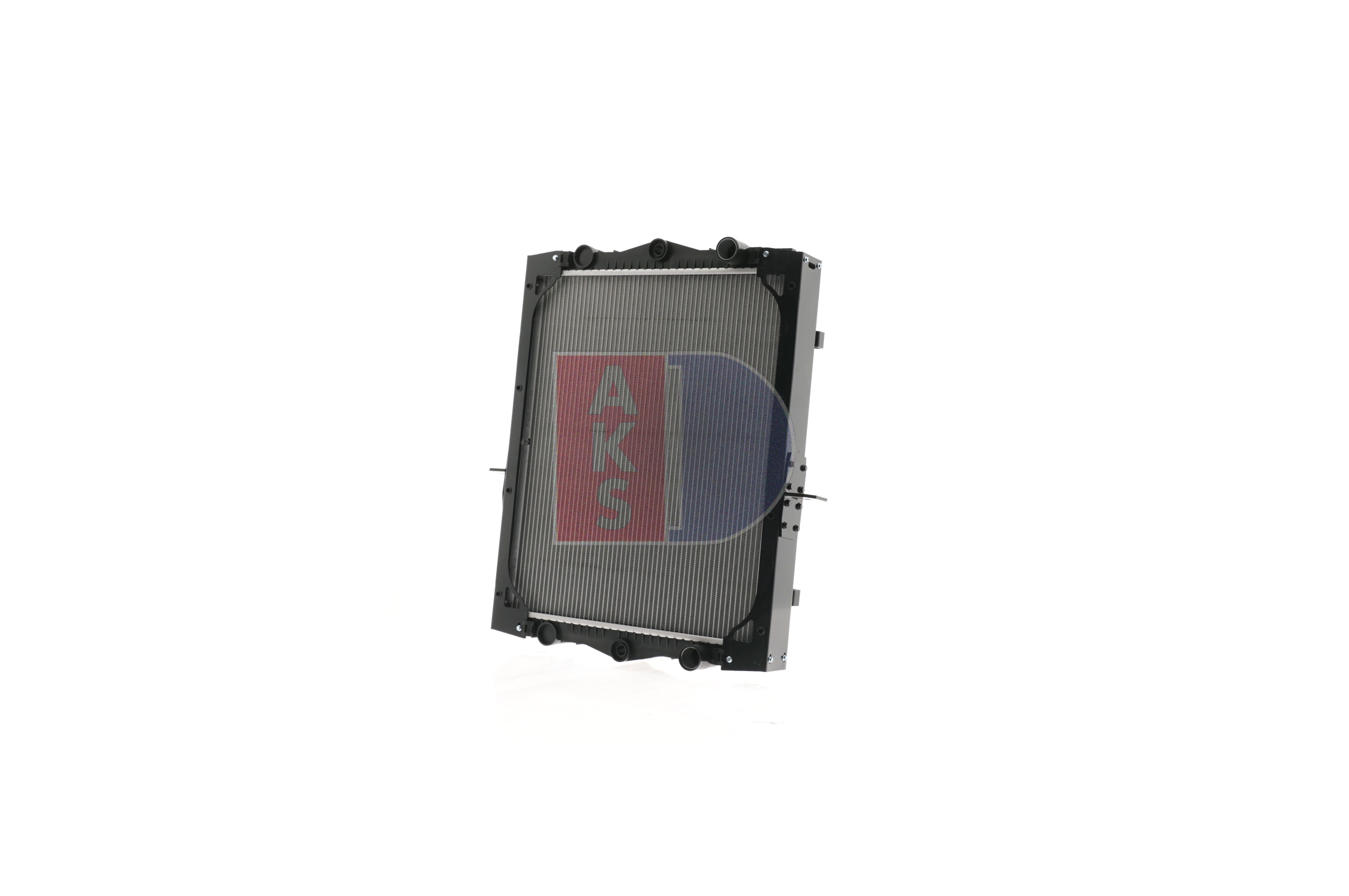 Radiateur du moteur 290013N AKS DASIS 1407722 DAF