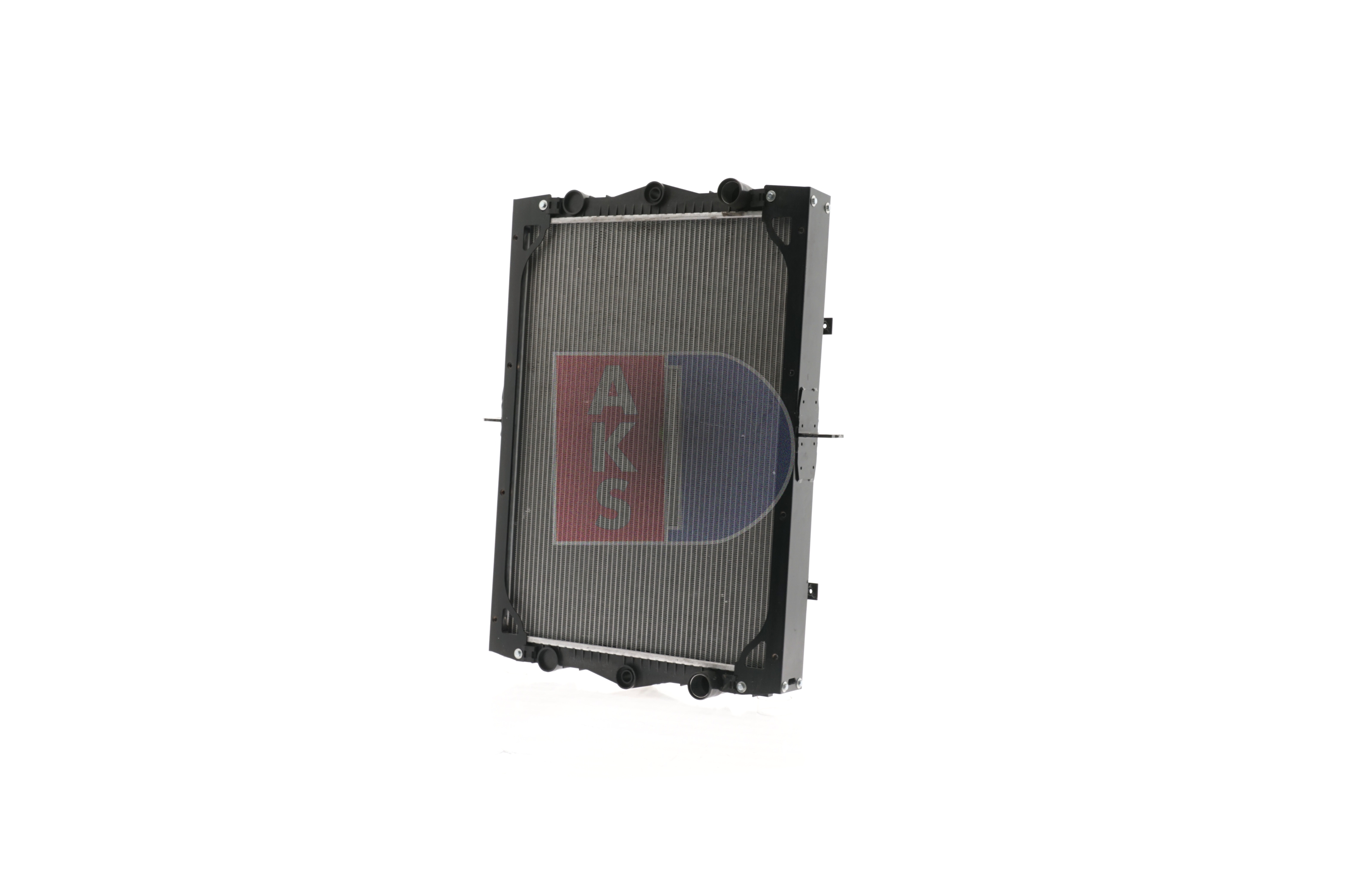 Radiateur du moteur 290014N AKS DASIS 1407723 DAF