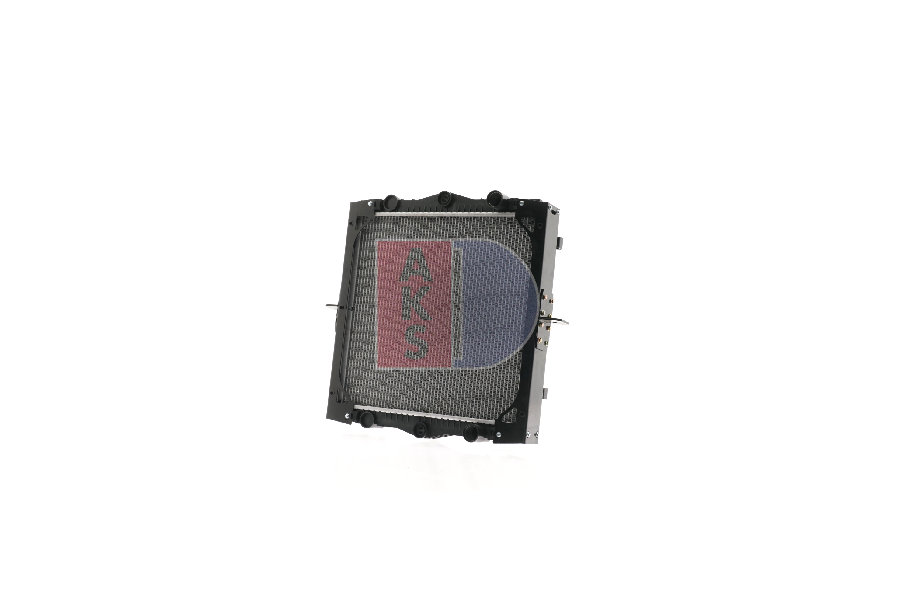 Radiateur du moteur 290015N AKS DASIS 1407721 DAF