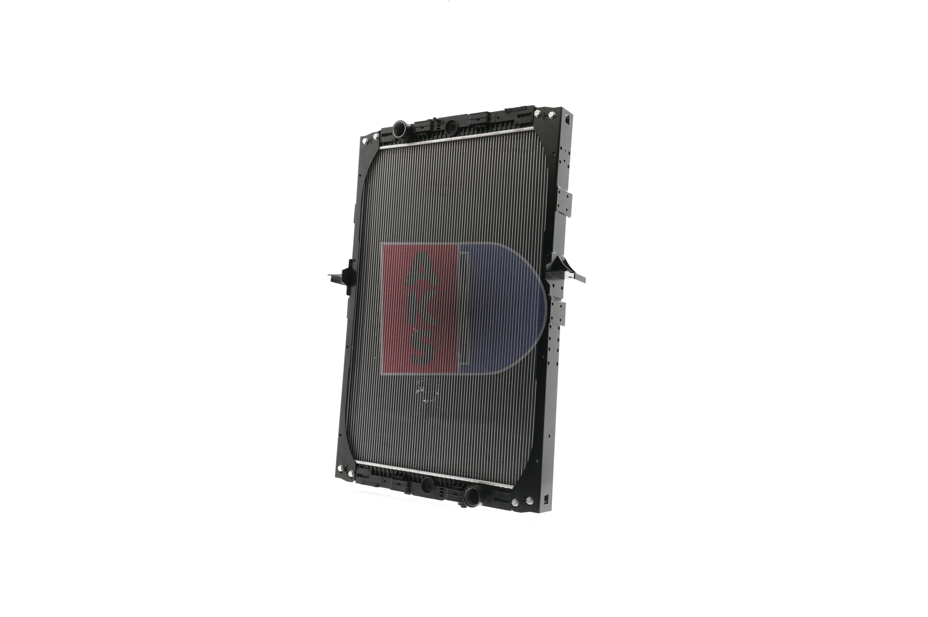 AKS DASIS 290200N Radiaator, mootorijahutus