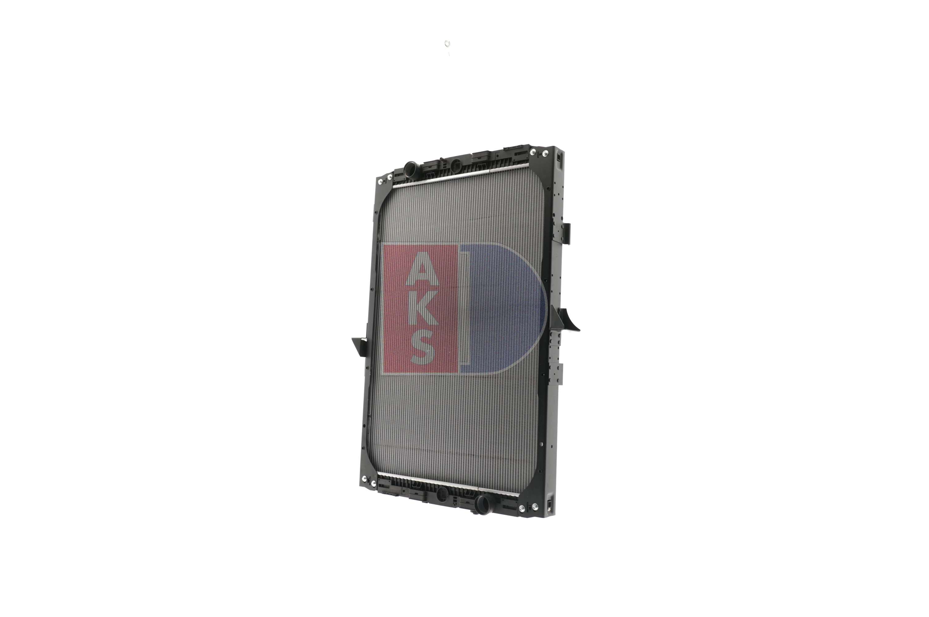 Radiaator, mootorijahutus 290220N AKS DASIS 1.326.966 DAF
