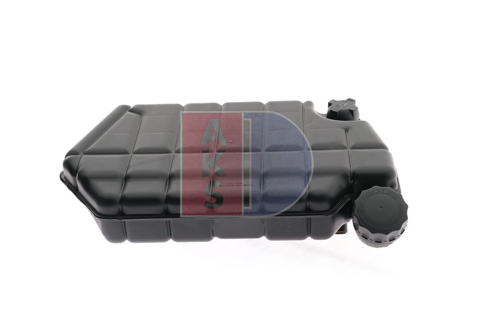 AKS DASIS 291170N Serbatoio compensazione refrigerante