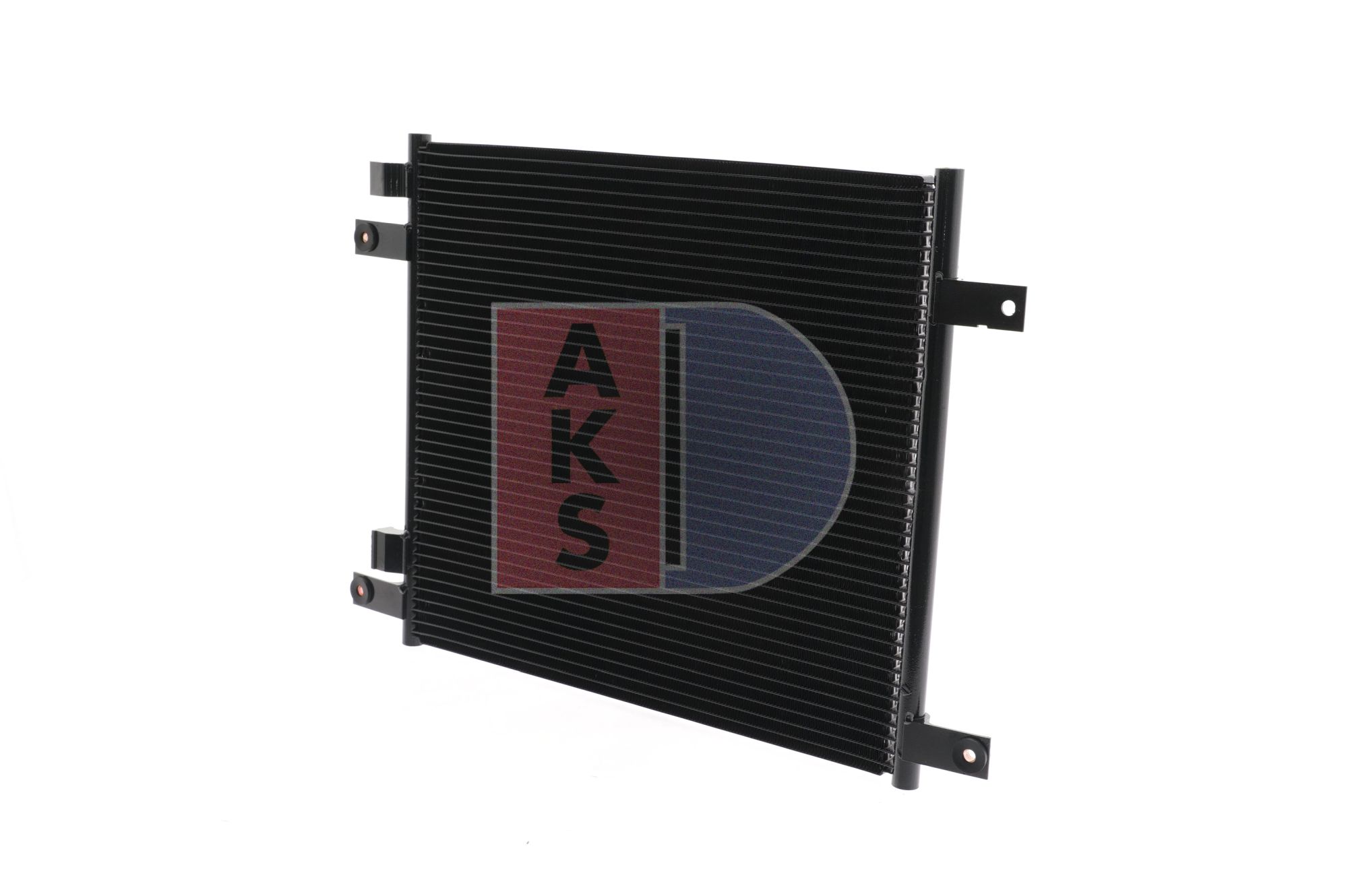AKS DASIS Condensor voor airco 292002N AKS DASIS Condensator, airconditioning SAAB 292002N