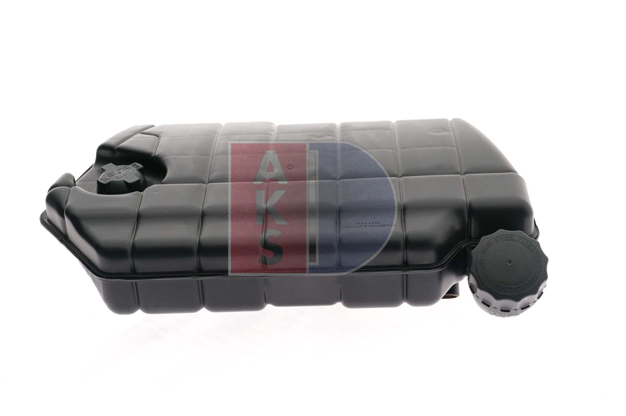 AKS DASIS 294000N Serbatoio compensazione refrigerante
