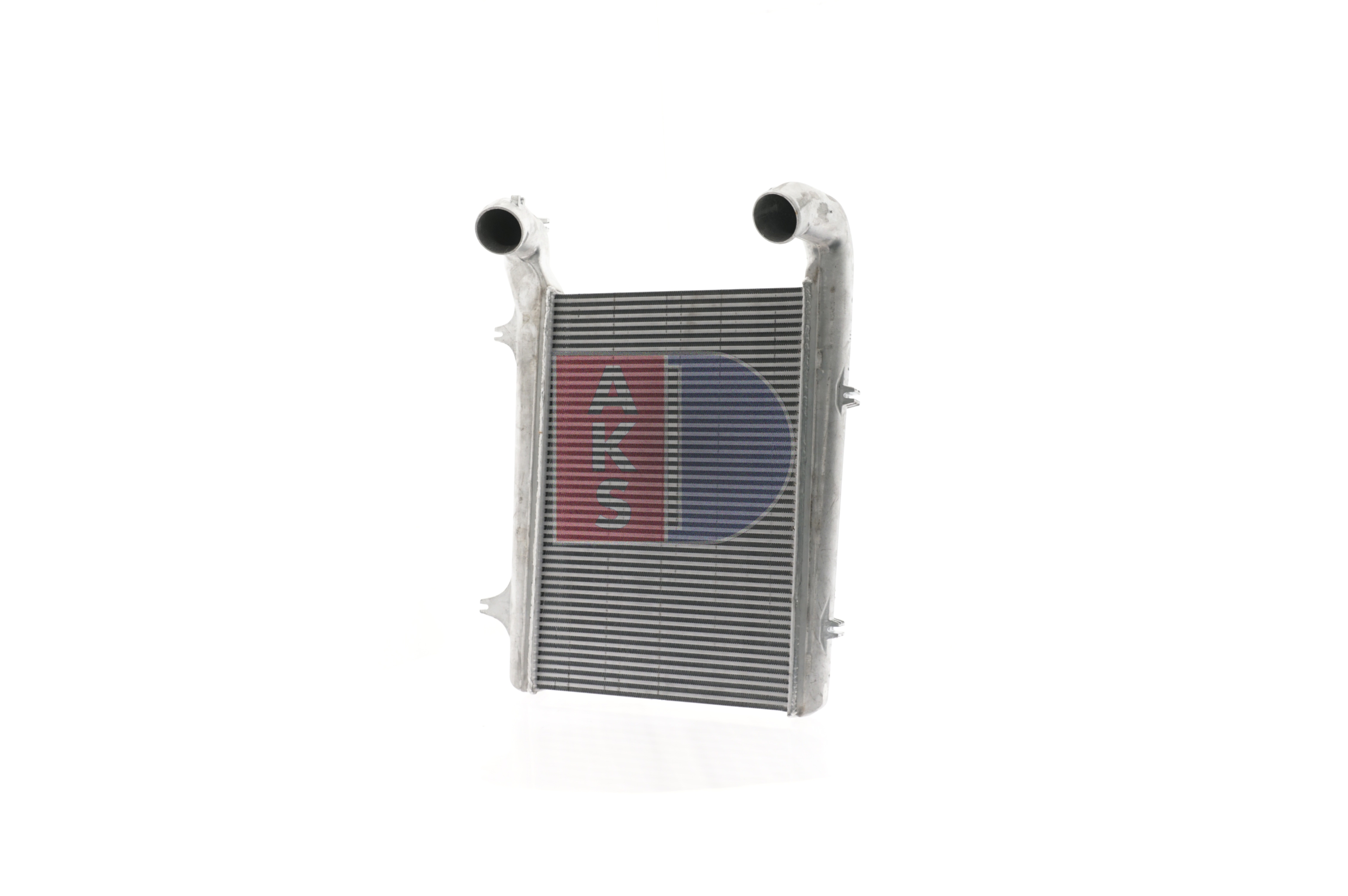 AKS DASIS Intercooler 297210N AKS DASIS 297210N Radiador do ar de sobrealimentação originais DAF baratos