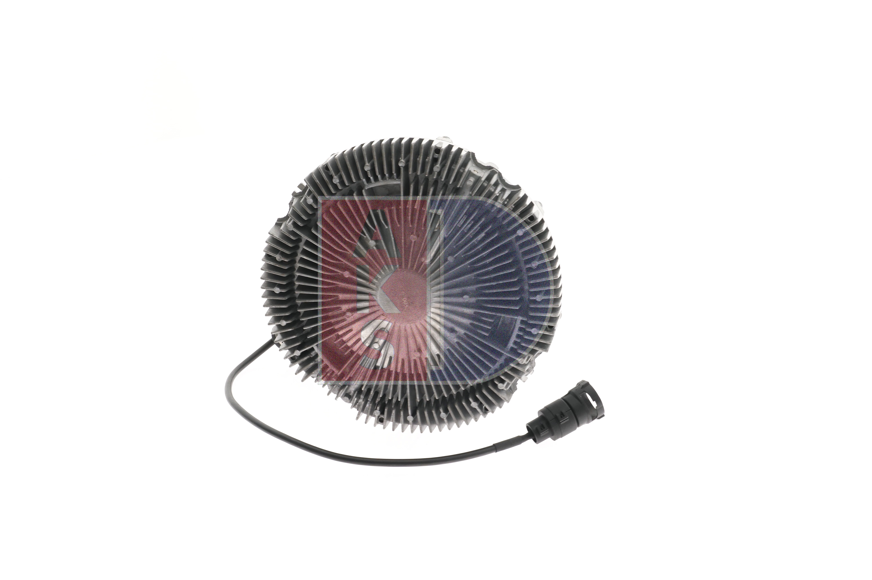 Embrayage, ventilateur de radiateur 298003N AKS DASIS 1427574 DAF