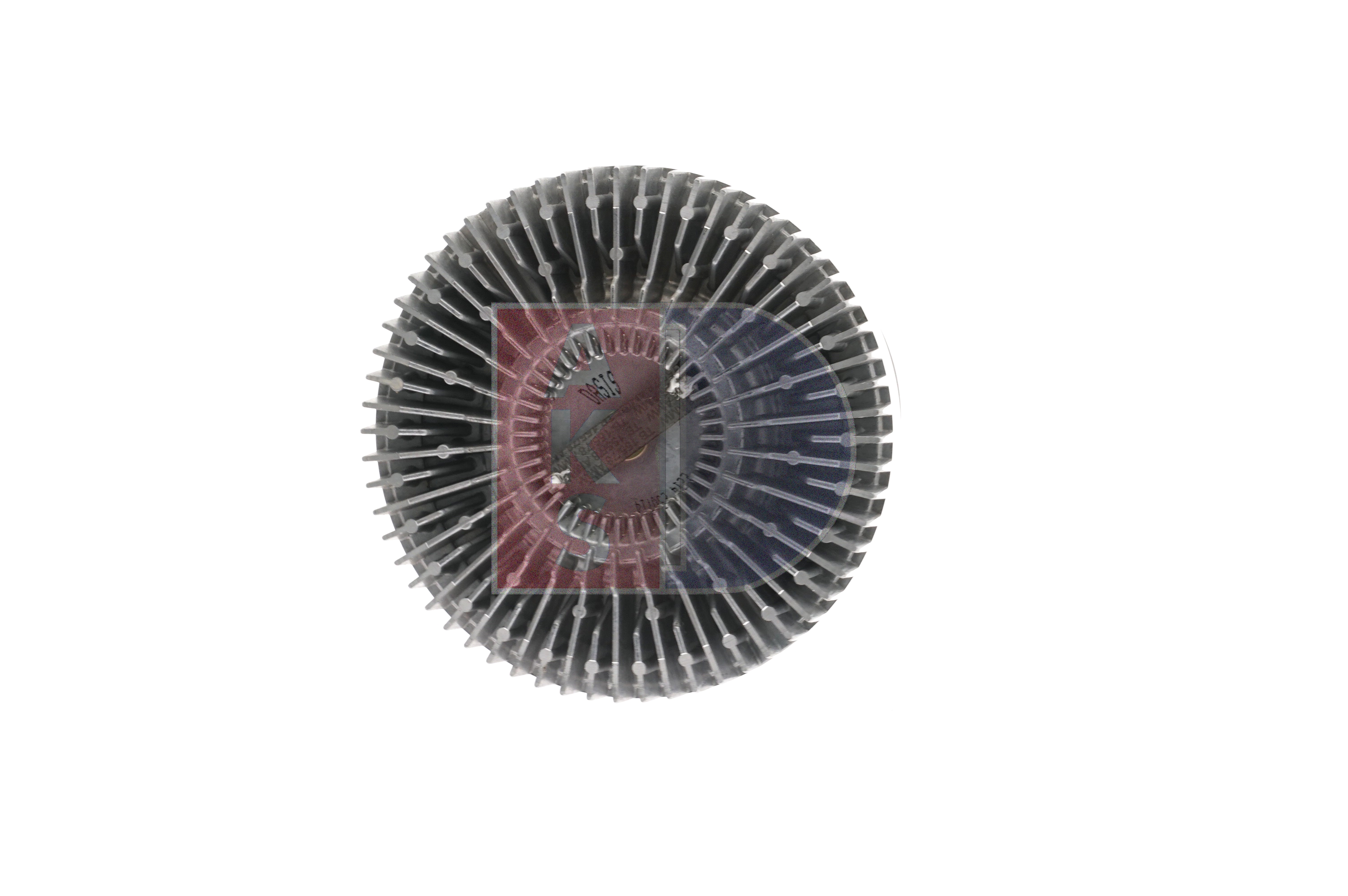 Embrayage, ventilateur de radiateur 298260N AKS DASIS 1 349 835 Embrayage, ventilateur de radiateur 298260N AKS DASIS 1349835 DAF
