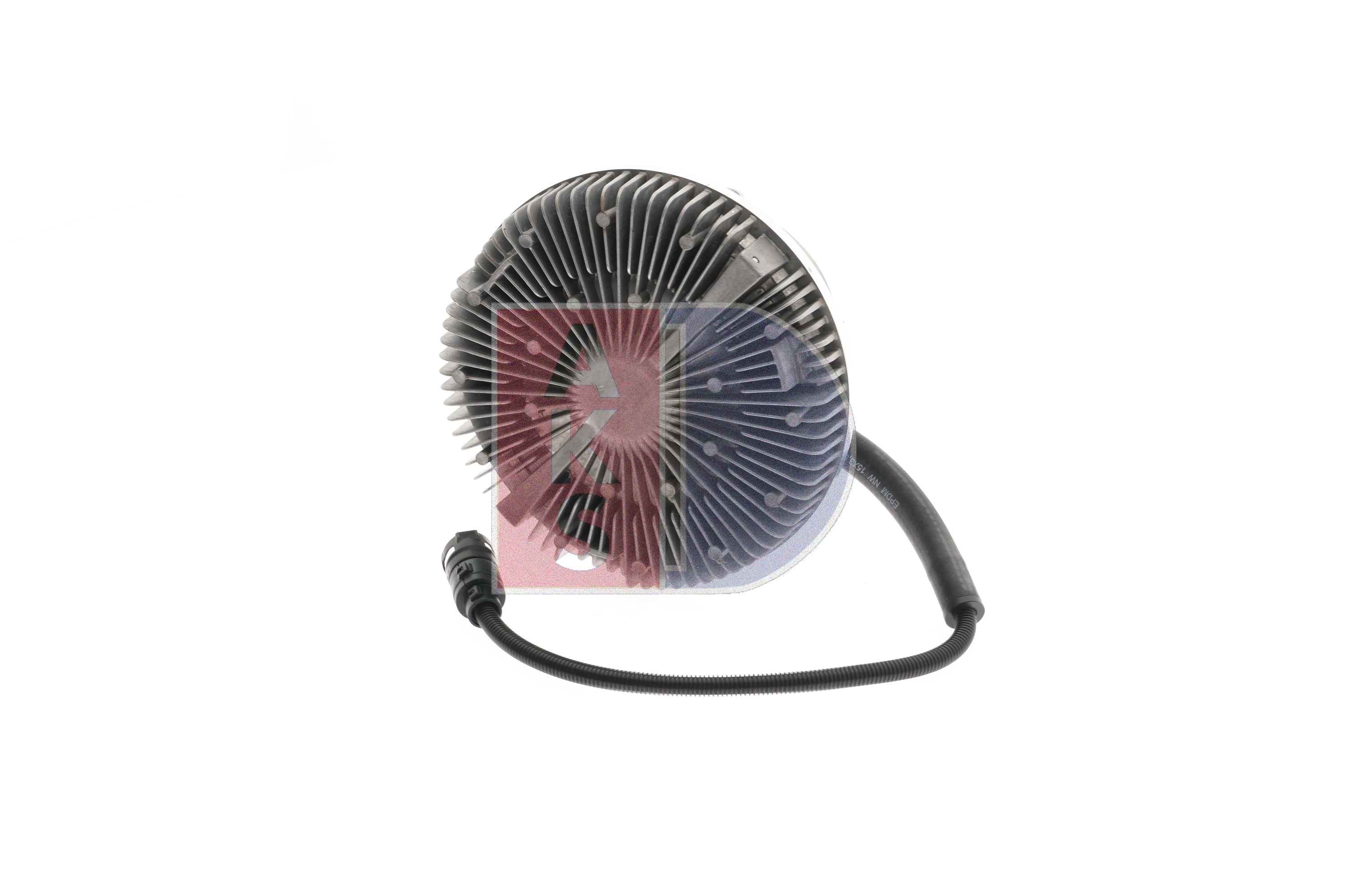 Embrayage, ventilateur de radiateur 298270N AKS DASIS 1680937 DAF