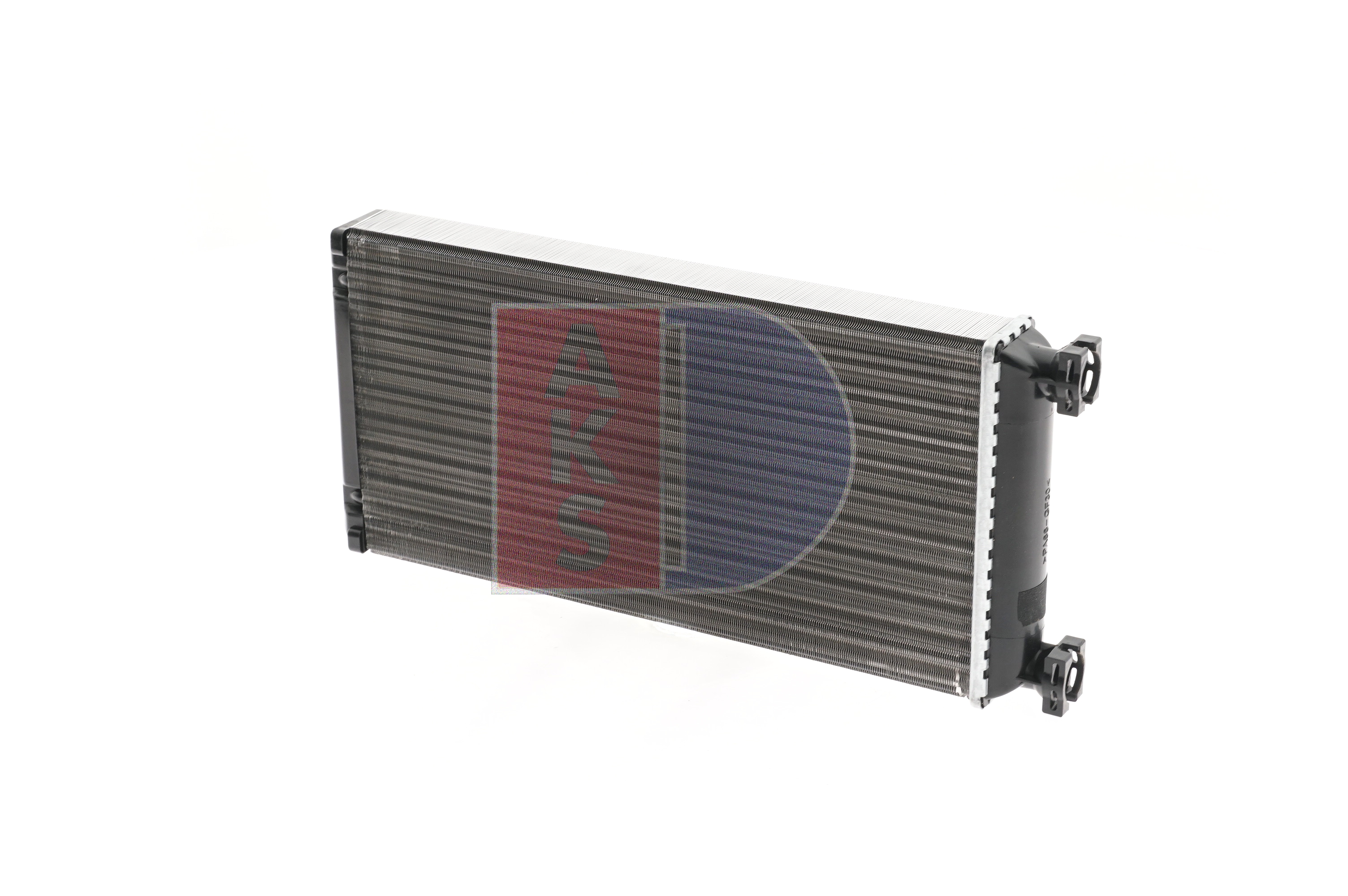 Radiateur de chauffage 299001N AKS DASIS 145 4123 Radiateur de chauffage 299001N AKS DASIS 145 4123 MAN