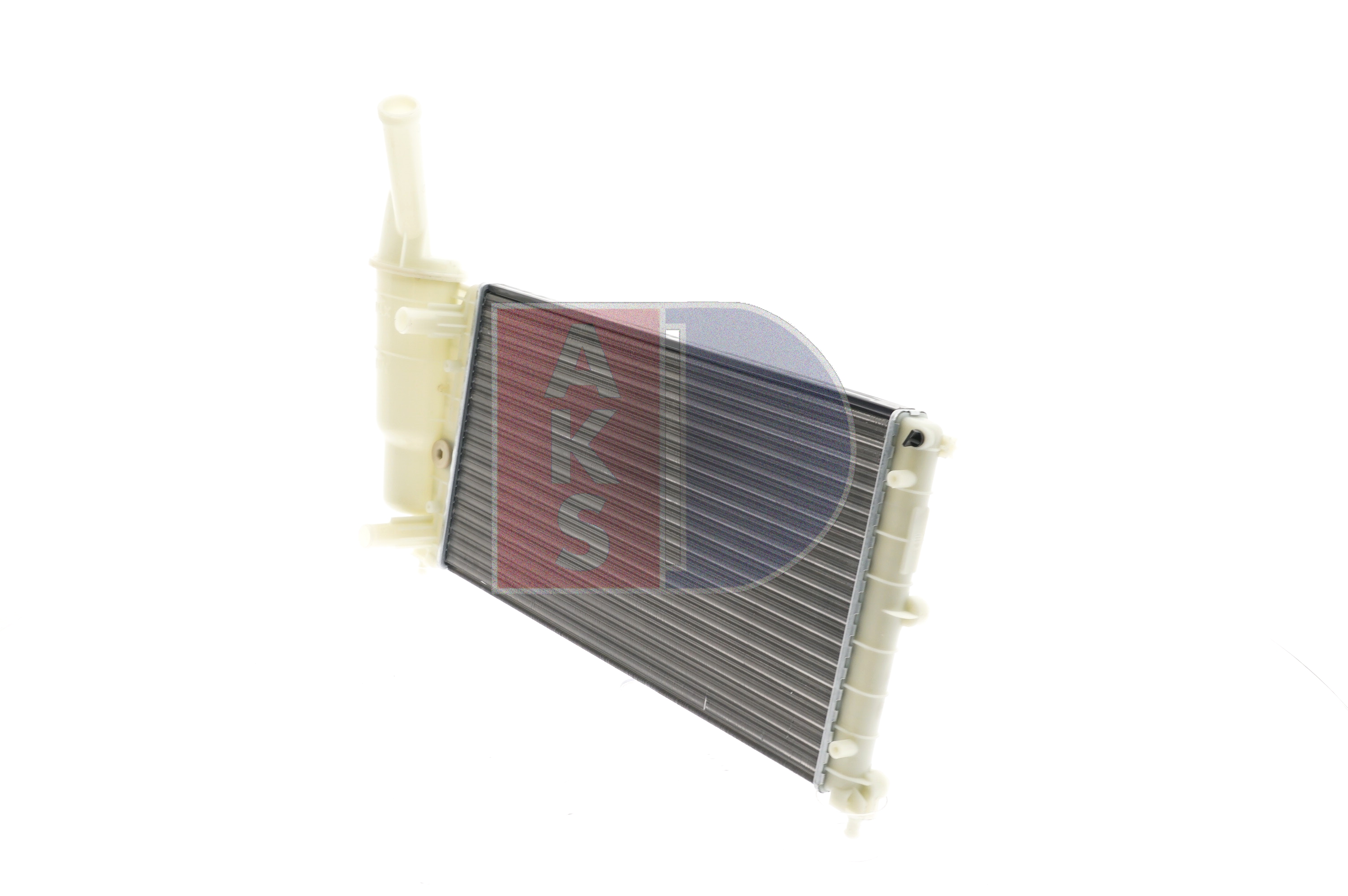 AKS DASIS Radiaator, mootorijahutus 300009N Mootori radiaator AKS DASIS Lancia DEDRA 300009N