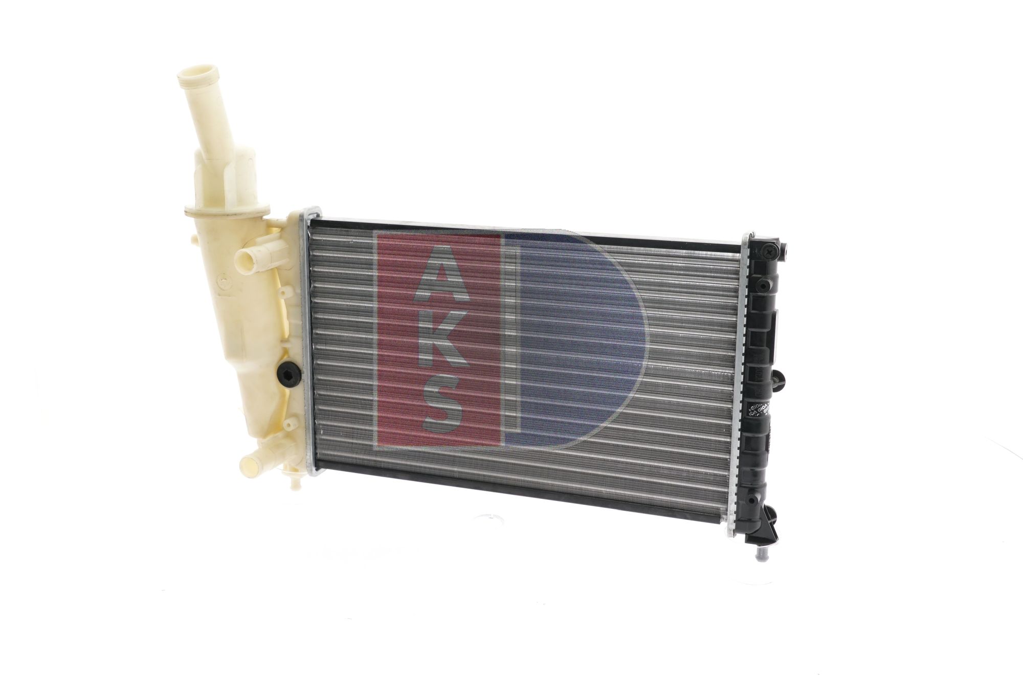 AKS DASIS 300070N Radiatore motore