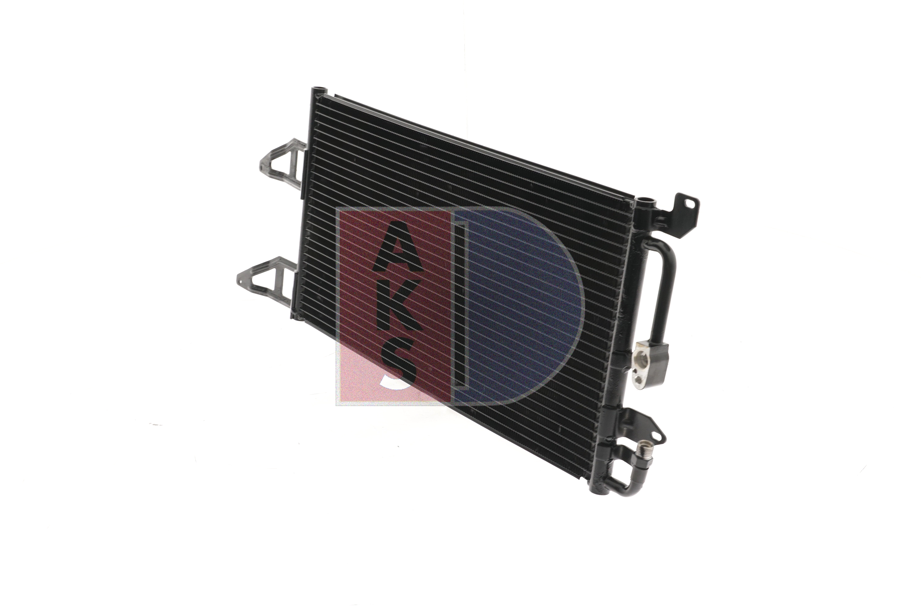 AKS DASIS 302180N Kondensor, klimatanläggning
