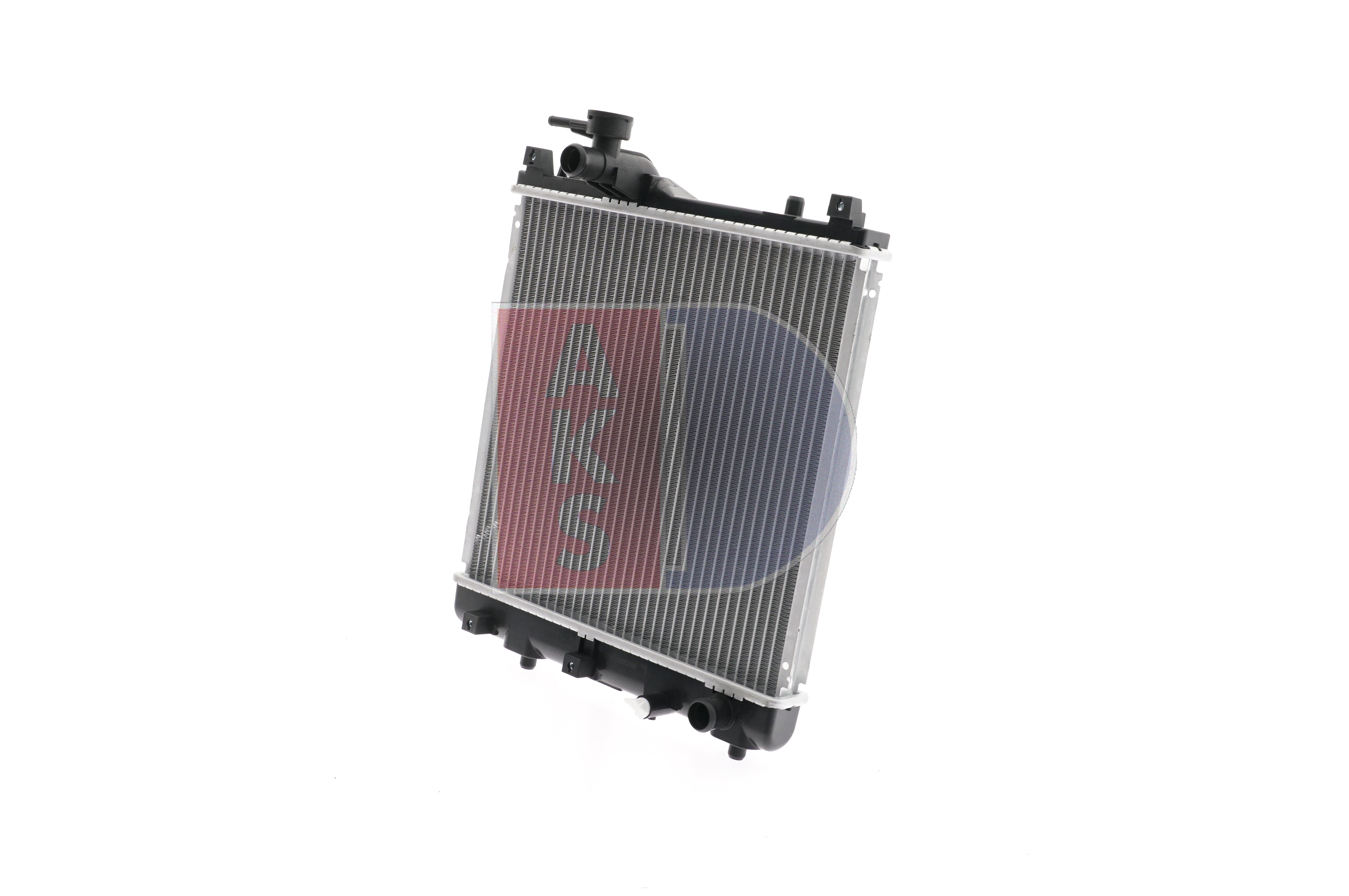 AKS DASIS 320029N SUZUKI radiateur