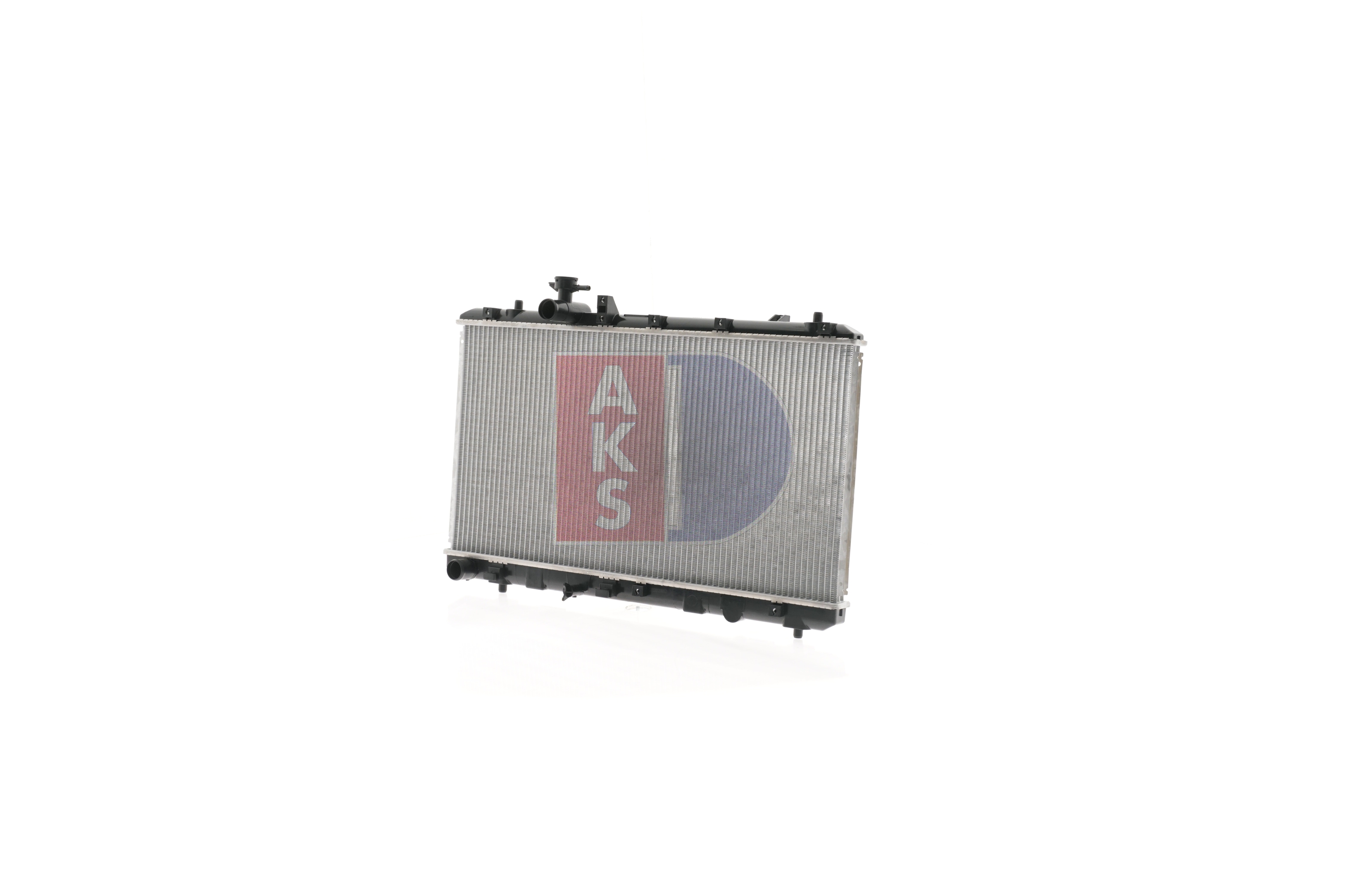 320036N Kühler, Motorkühlung AKS DASIS 71742136 FIAT