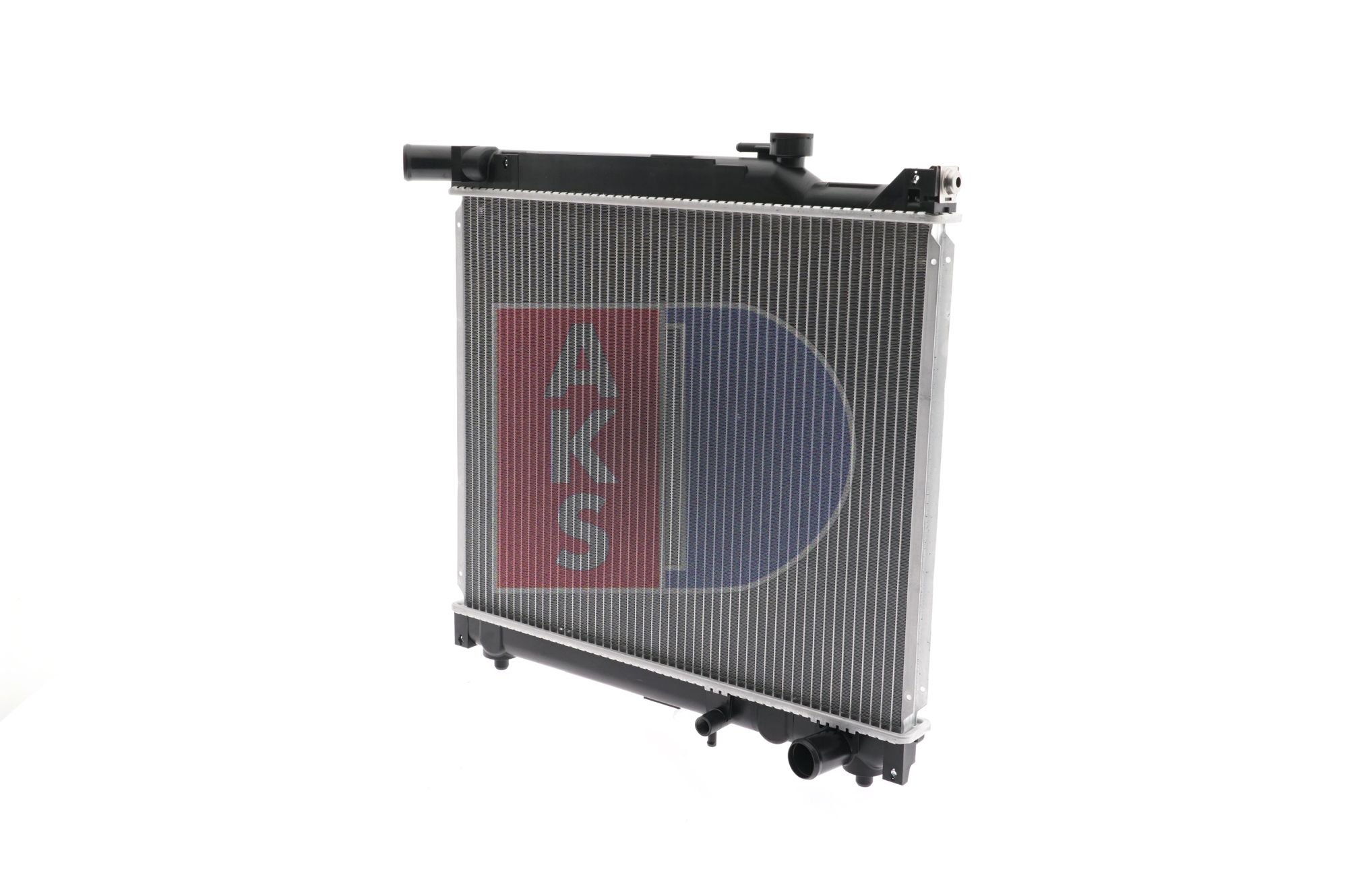 AKS DASIS 320046N Kühler, Motorkühlung