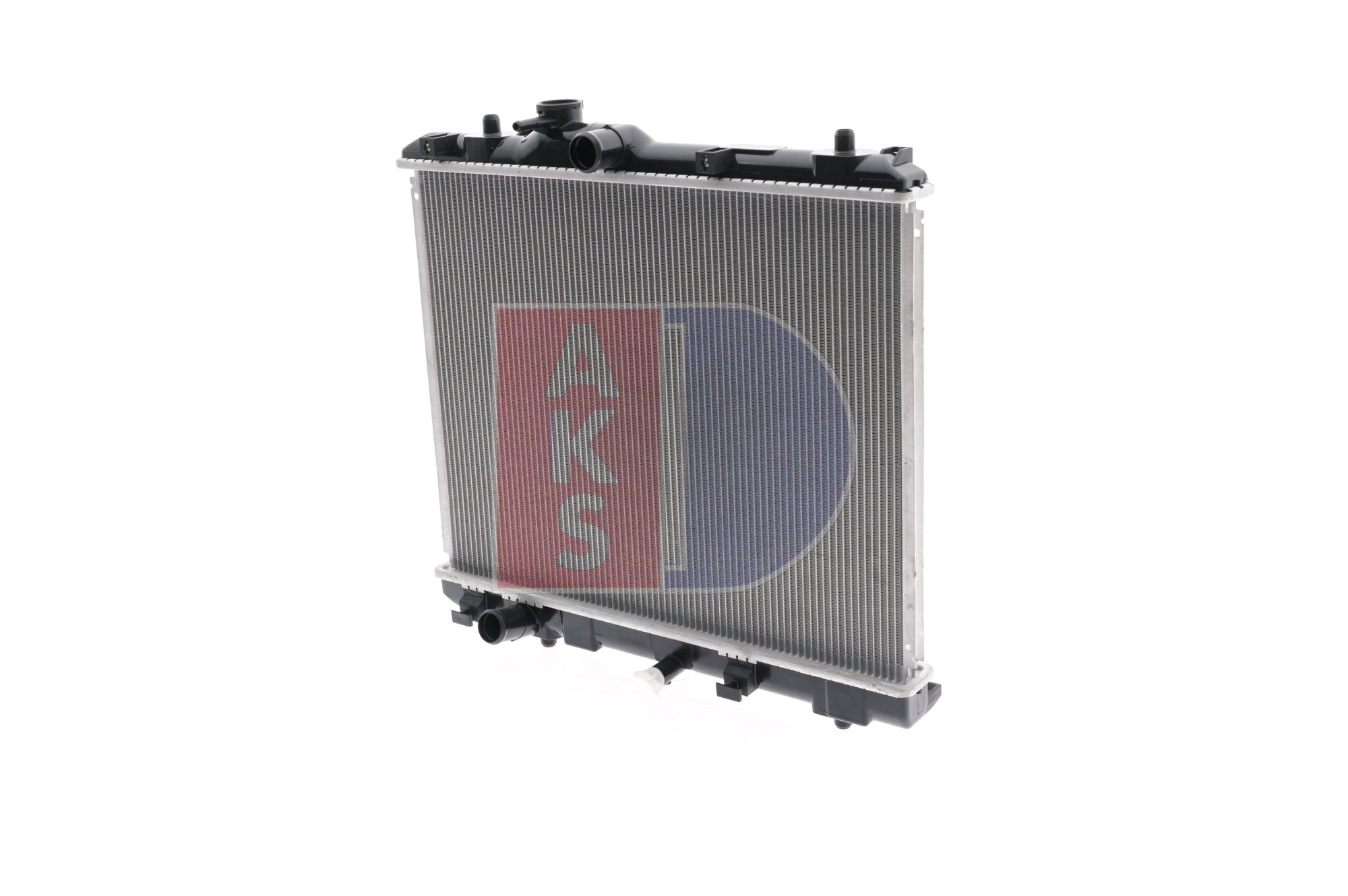 AKS DASIS Radiateur 320048N 320048N Radiateur AKS DASIS SUZUKI SWIFT