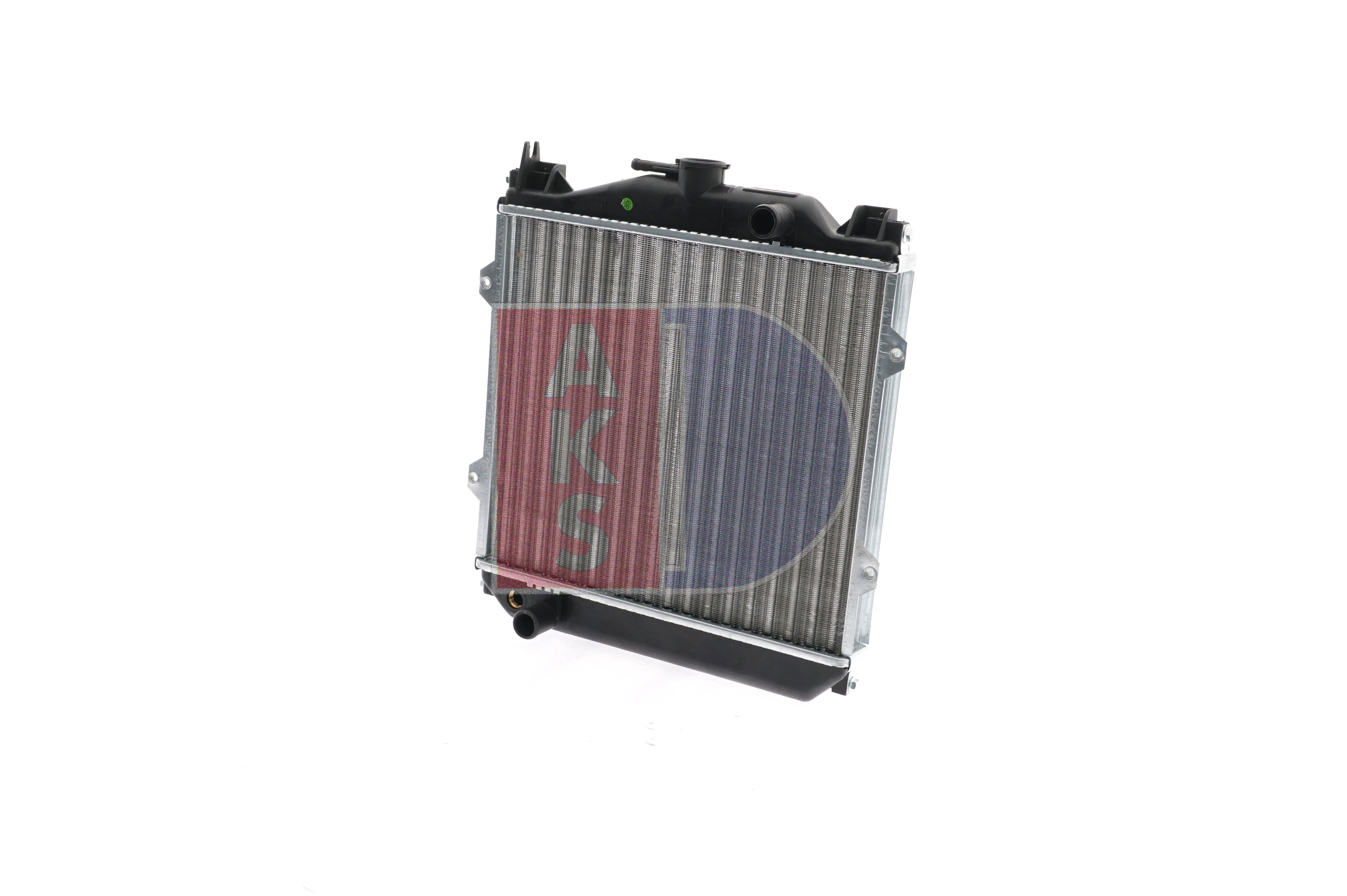 AKS DASIS 320100N Koelmodule Suzuki Swift AZ goedkoop