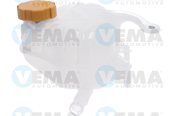 VEMA 160033 Ausgleichsbehälter Opel Corsa D 1.2 (L08, L68) 86 PS Benzin Kosten