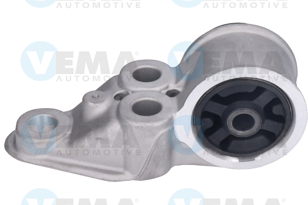Suspensión, cuerpo del eje 187018 VEMA 8E0 501 522 L Suspensión, cuerpo del eje 187018 VEMA 8E0 501 522L SKODA