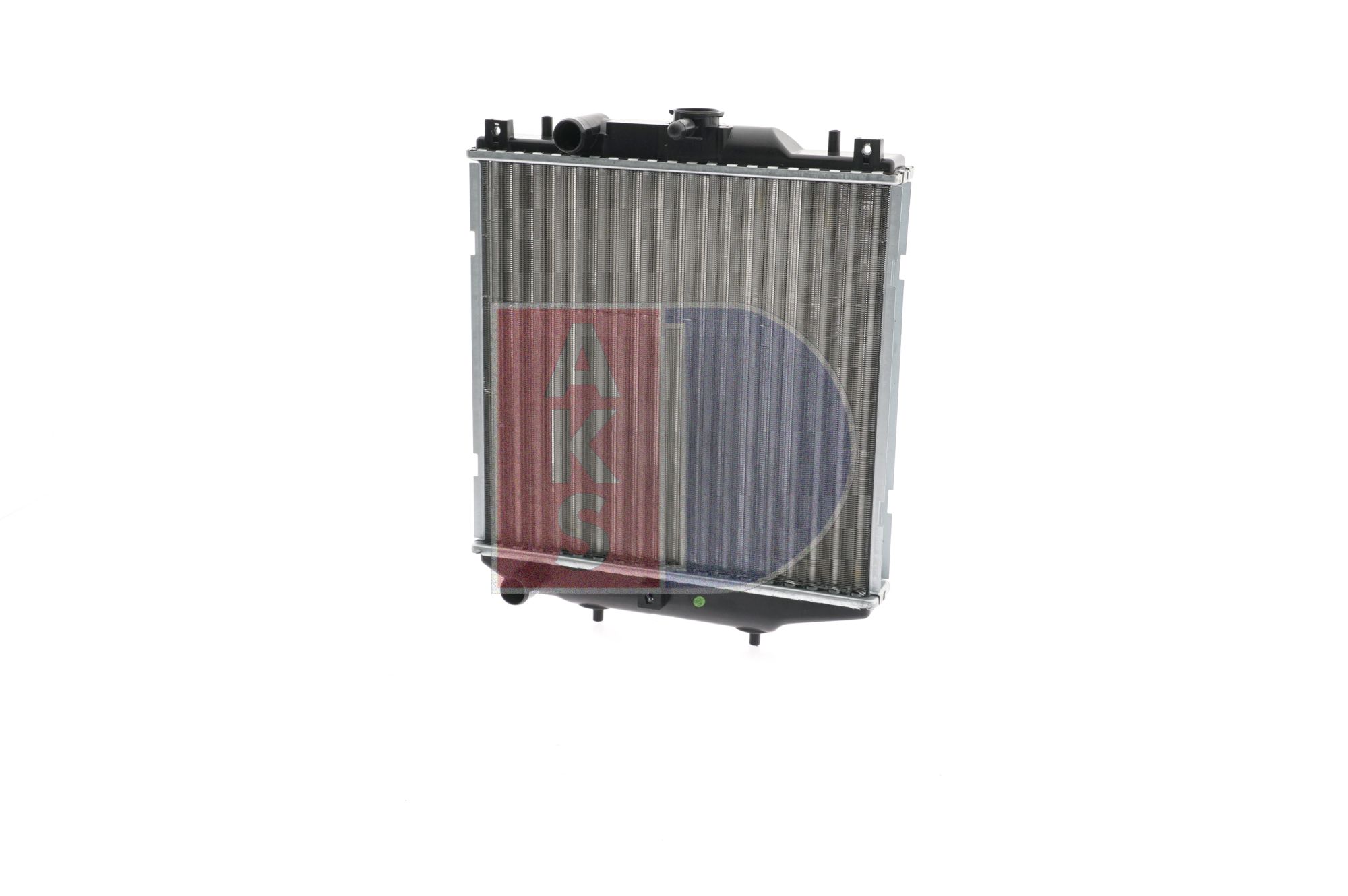 AKS DASIS Radiaator, mootorijahutus 320300N Jahutusradiaator AKS DASIS Suzuki SWIFT 320300N