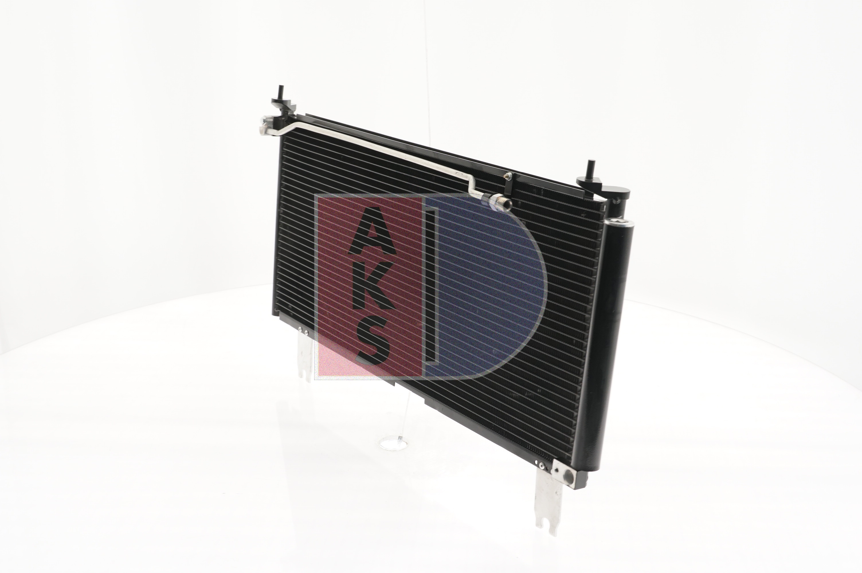 AKS DASIS 322015N Condensator, airconditioning Suzuki Liana ER originele prijs