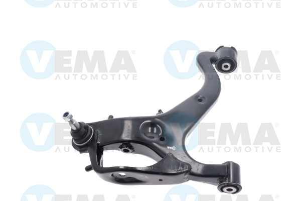Barra oscilante de suspensión de ruedas 260253 VEMA LR0 28250 Barra oscilante de suspensión de ruedas 260253 VEMA LR028250 LAND ROVER