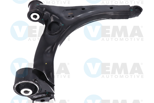 Bras de suspension 260254 VEMA 2N0 407 152 G Bras de suspension 260254 VEMA 2N0 407 152 G Volkswagen