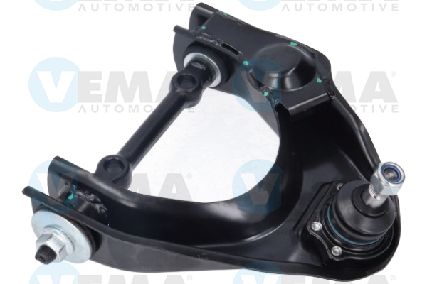 VEMA Draagarm 260283 Draagarm PORSCHE VEMA 260283