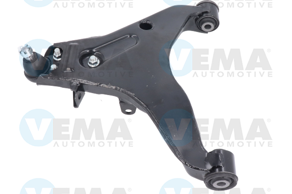 Braccio oscillante, sospensione ruota 260309 VEMA 4013A087 FIAT