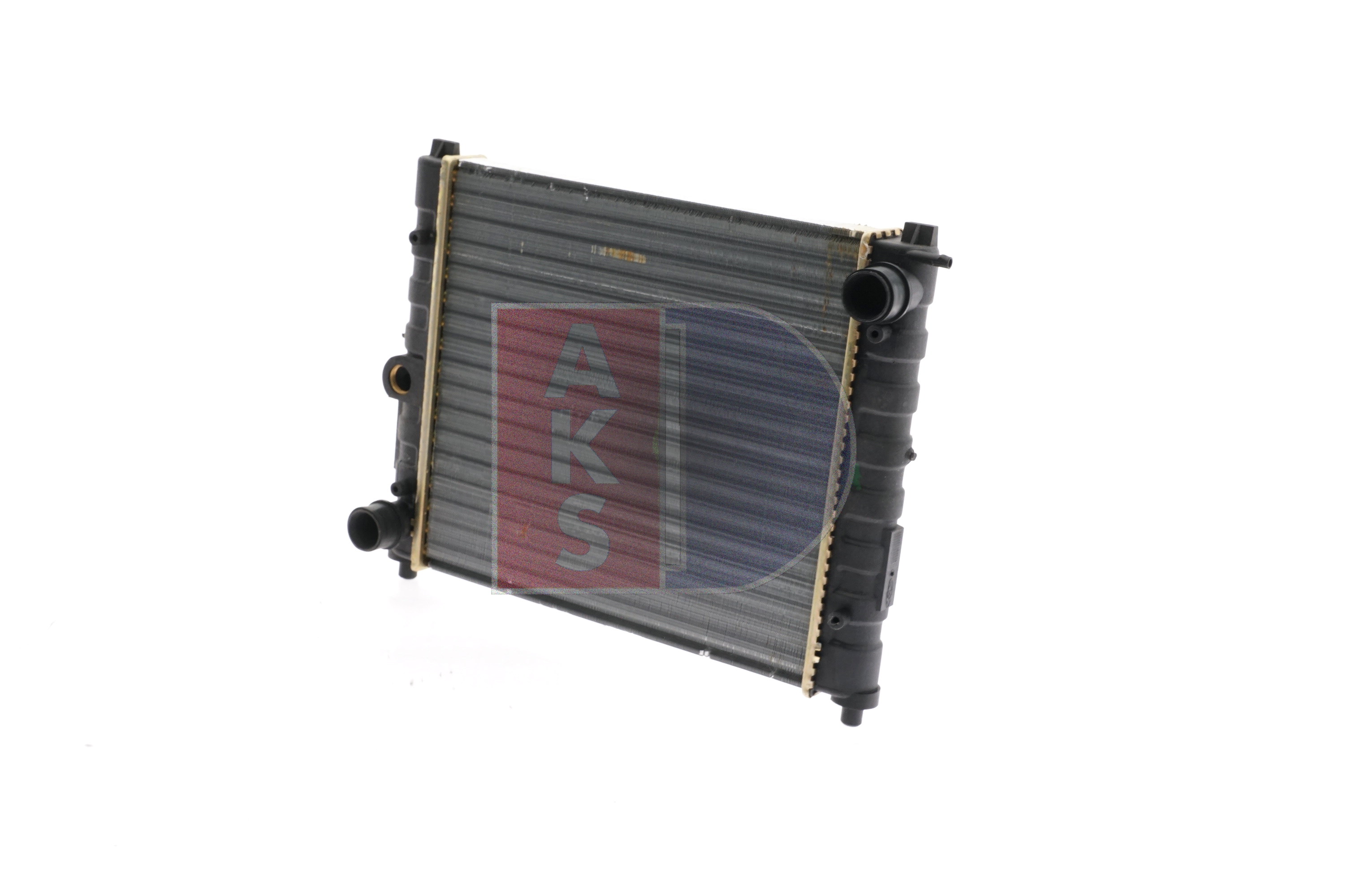 AKS DASIS 330010N Radiateur du moteur
