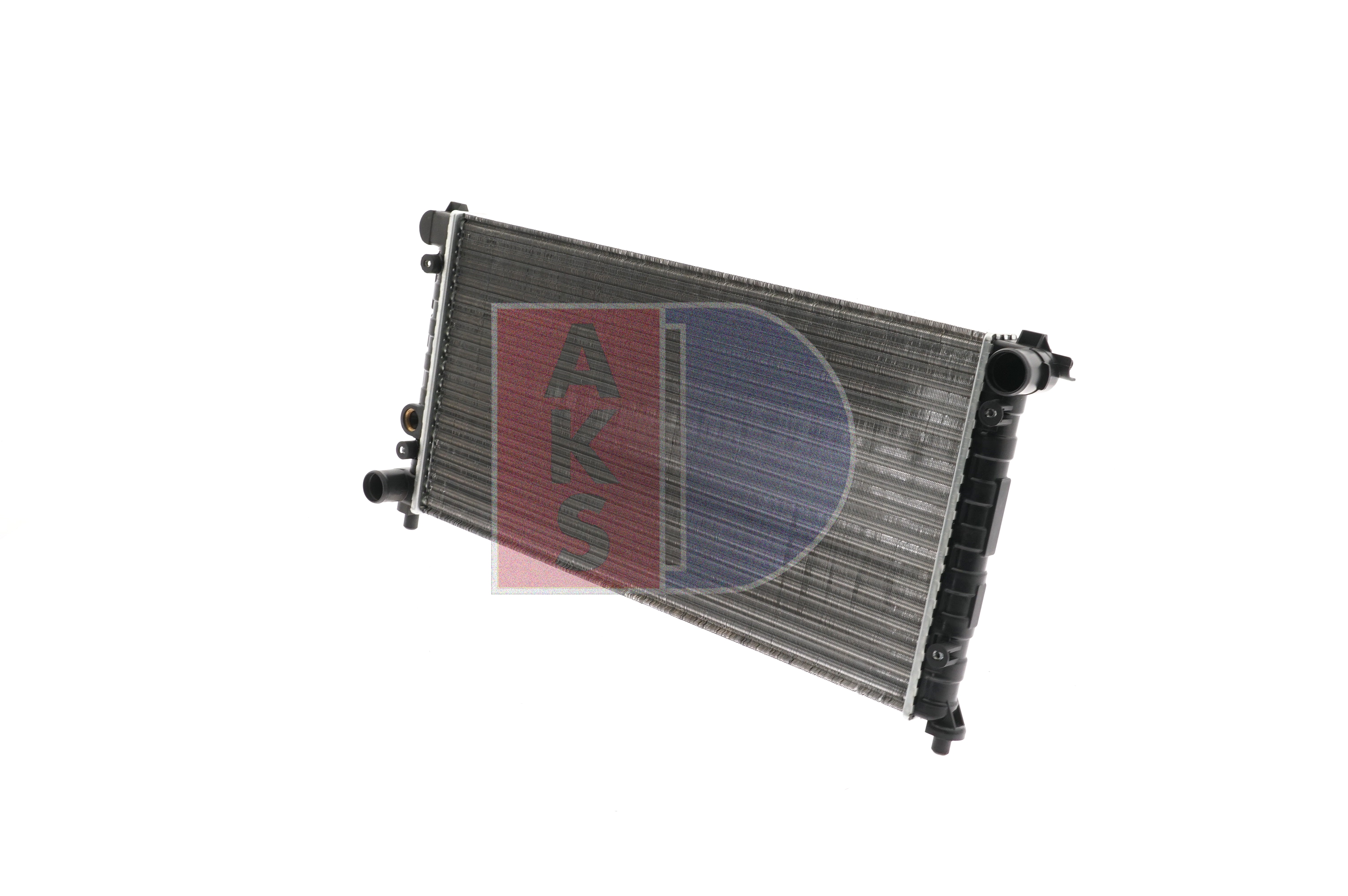 AKS DASIS 330020N Ψυγειο νερου Seat Ibiza 021A σε χαμηλές τιμές