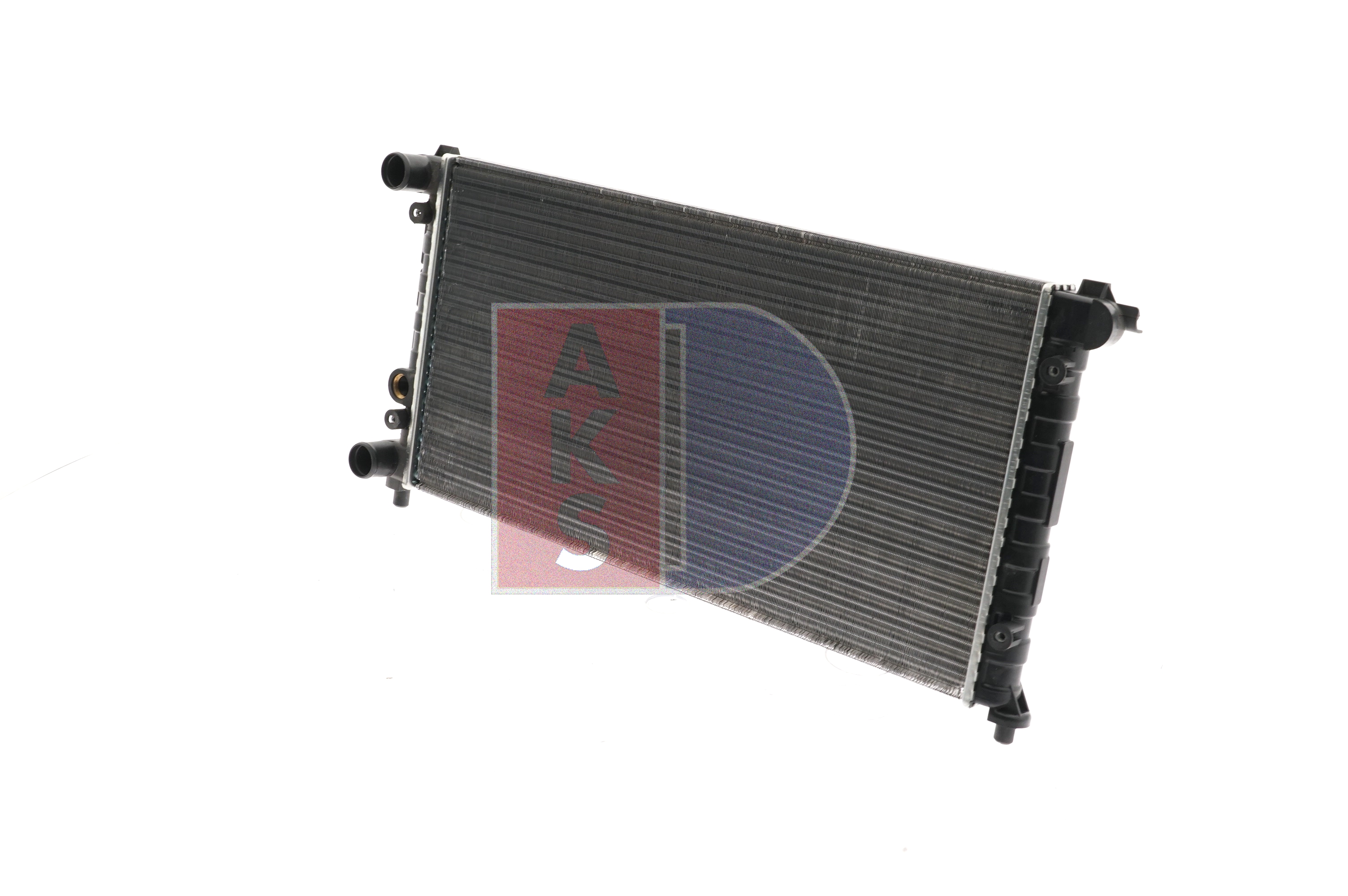 AKS DASIS 330090N Ψυγειο νερου Seat Ibiza 021A γνήσια τιμες