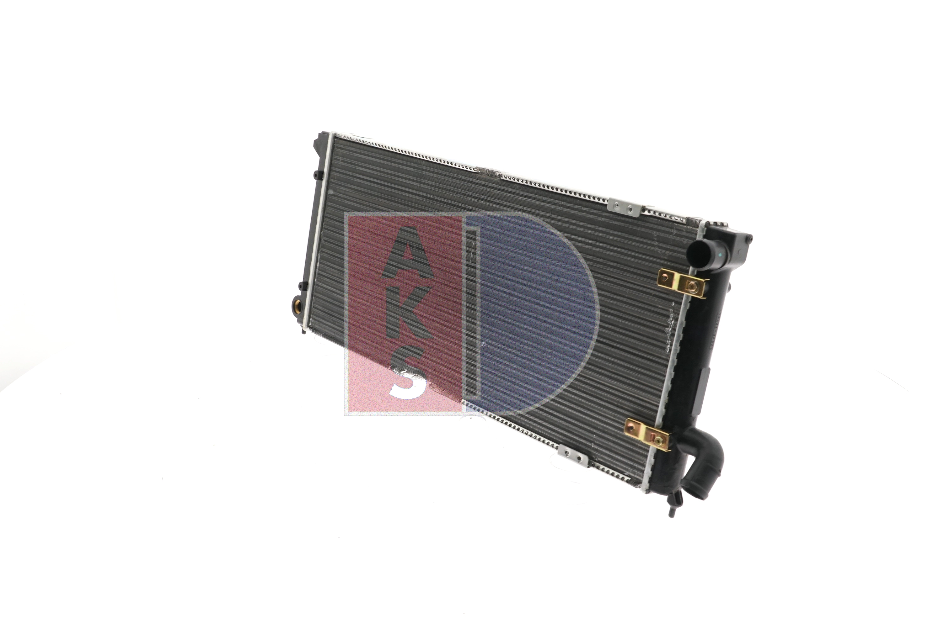 Kylare 330220N AKS DASIS 1L0 121 253 C SEAT