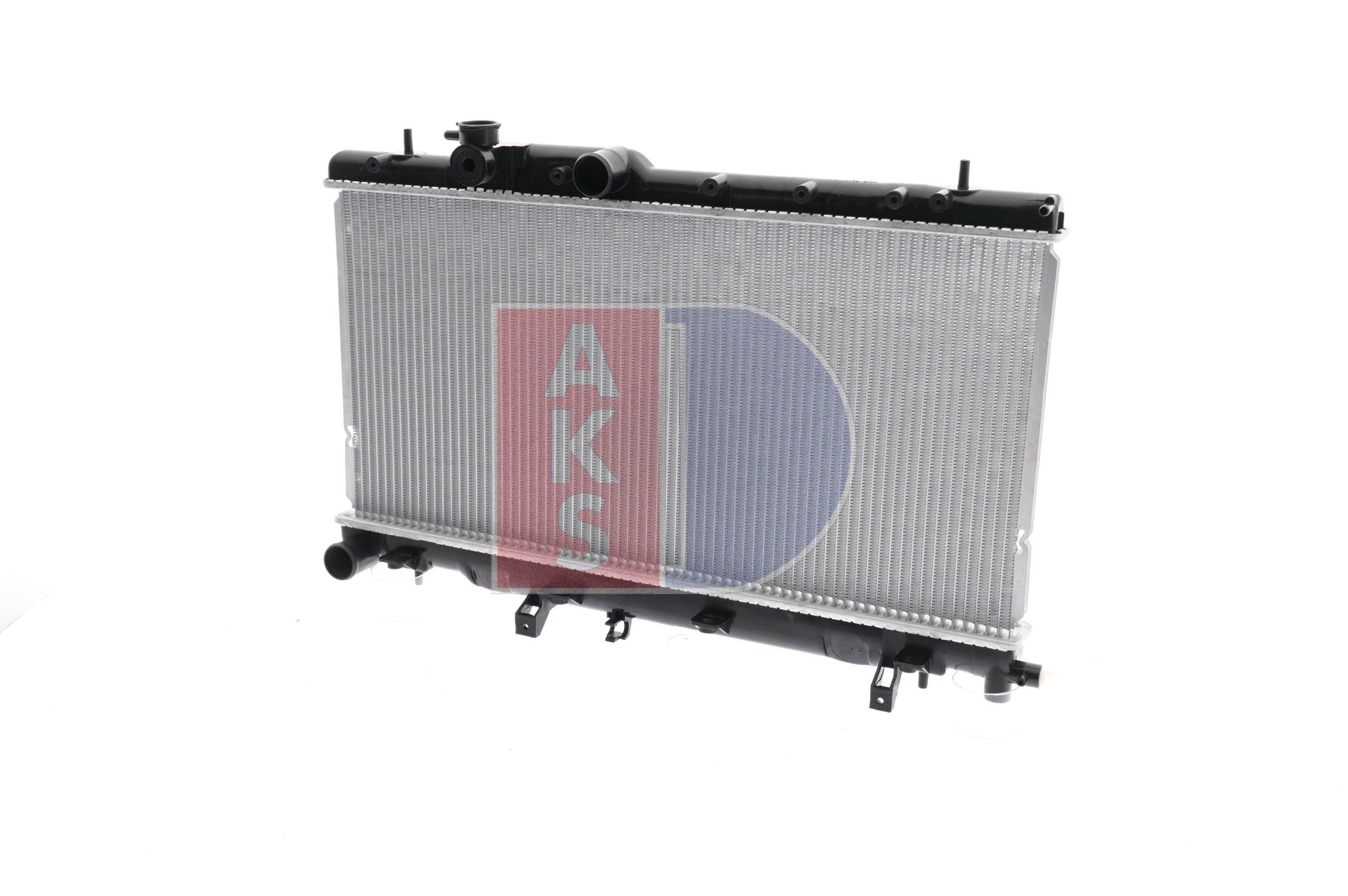 AKS DASIS 350005N Radiateur du moteur