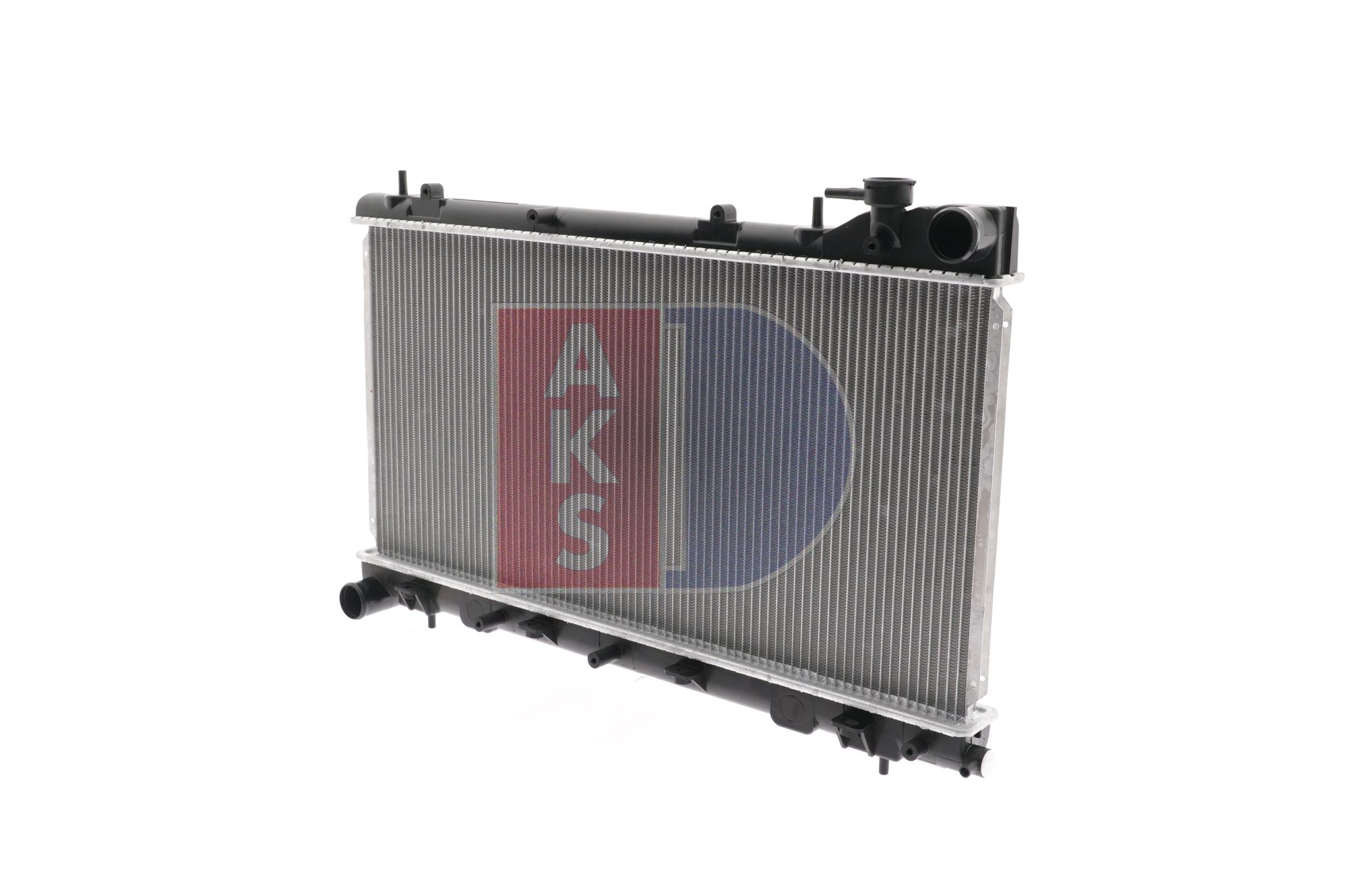 AKS DASIS 350015N Radiateur du moteur