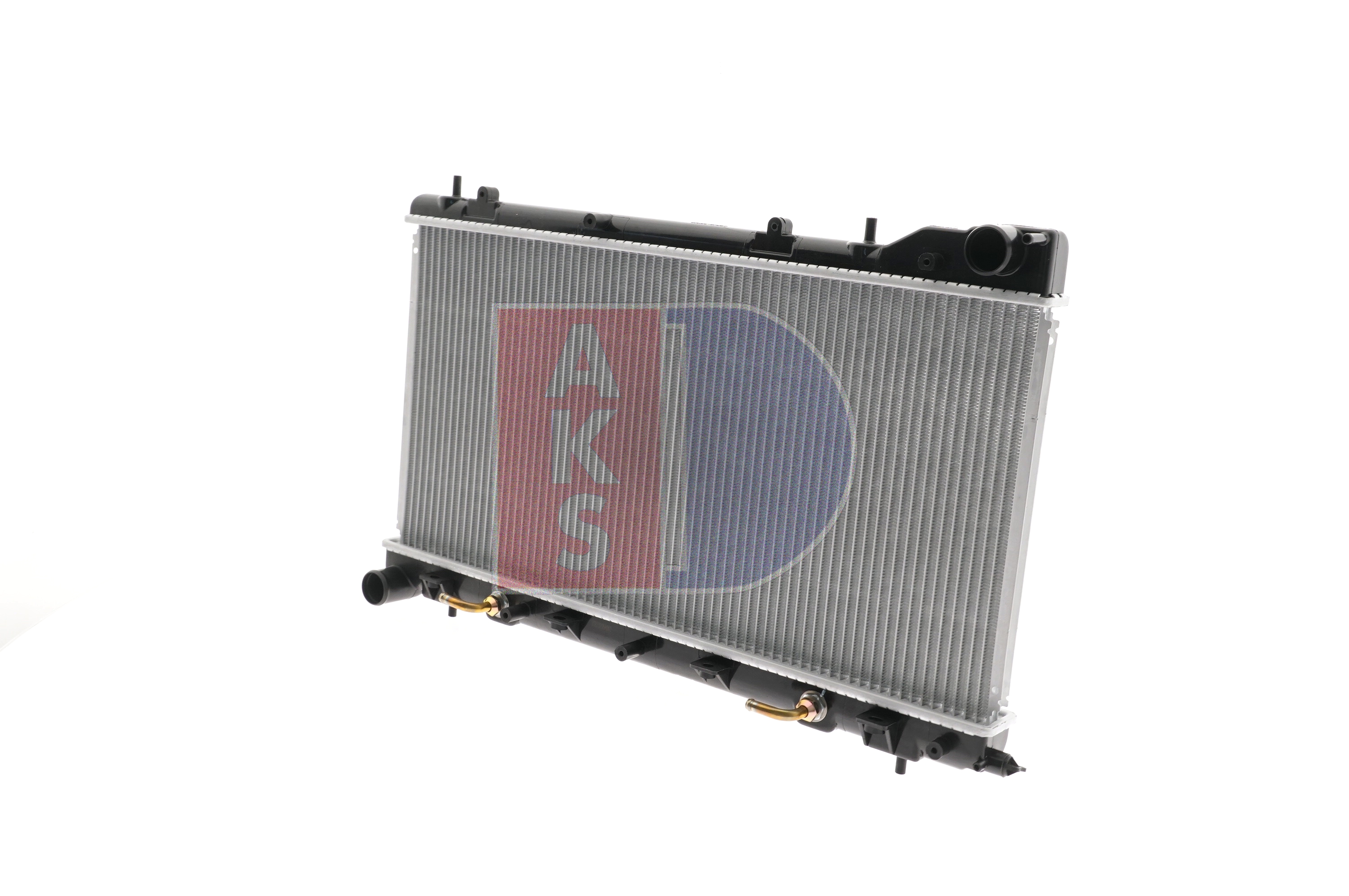 AKS DASIS 350018N Radiador, refrigeración del motor