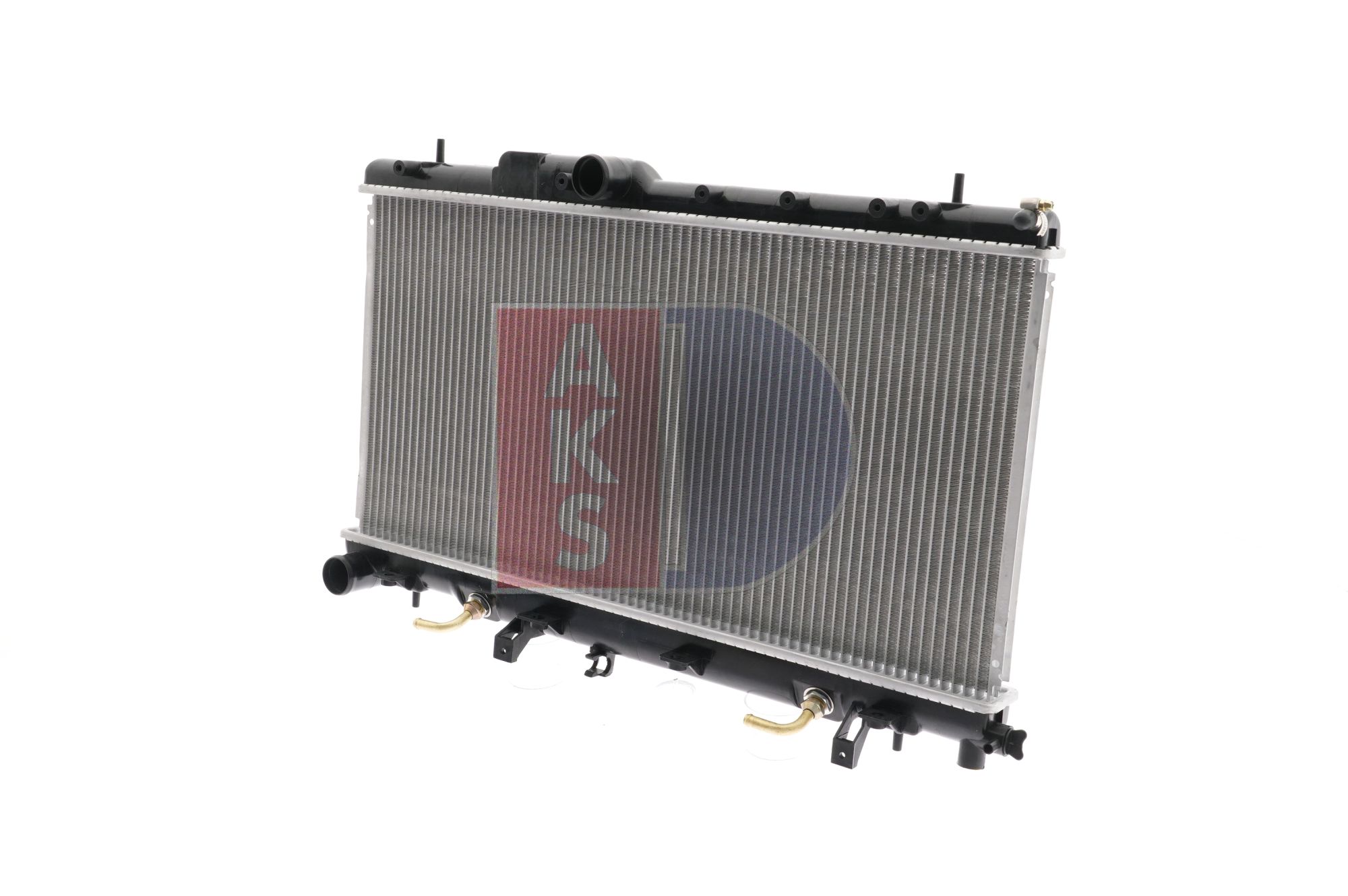 Radiateur du moteur 350026N AKS DASIS 45111-FE 020 SUBARU