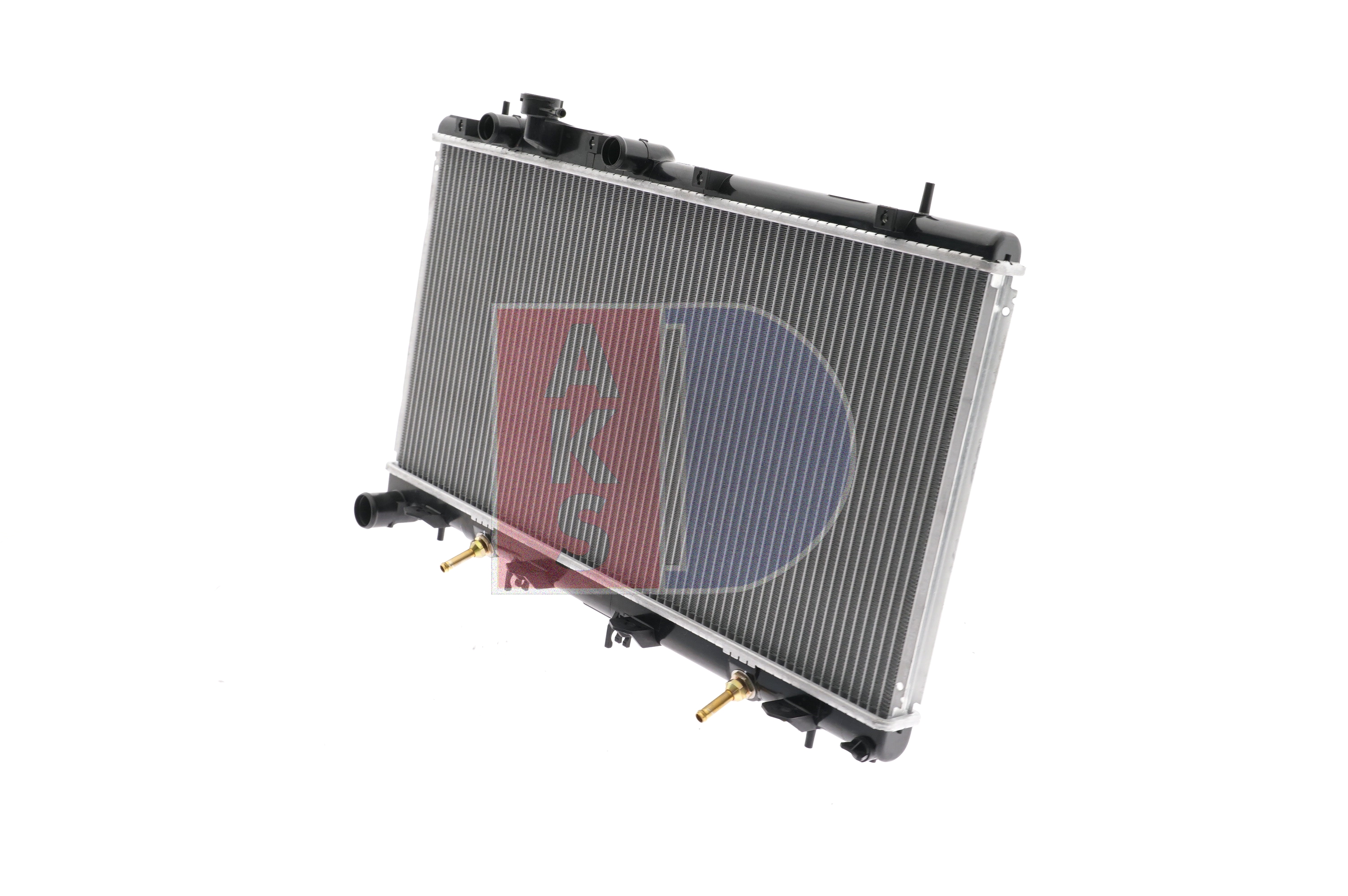 AKS DASIS 350032N originele Radiateur Subaru Legacy 3 Station Wagon kosten