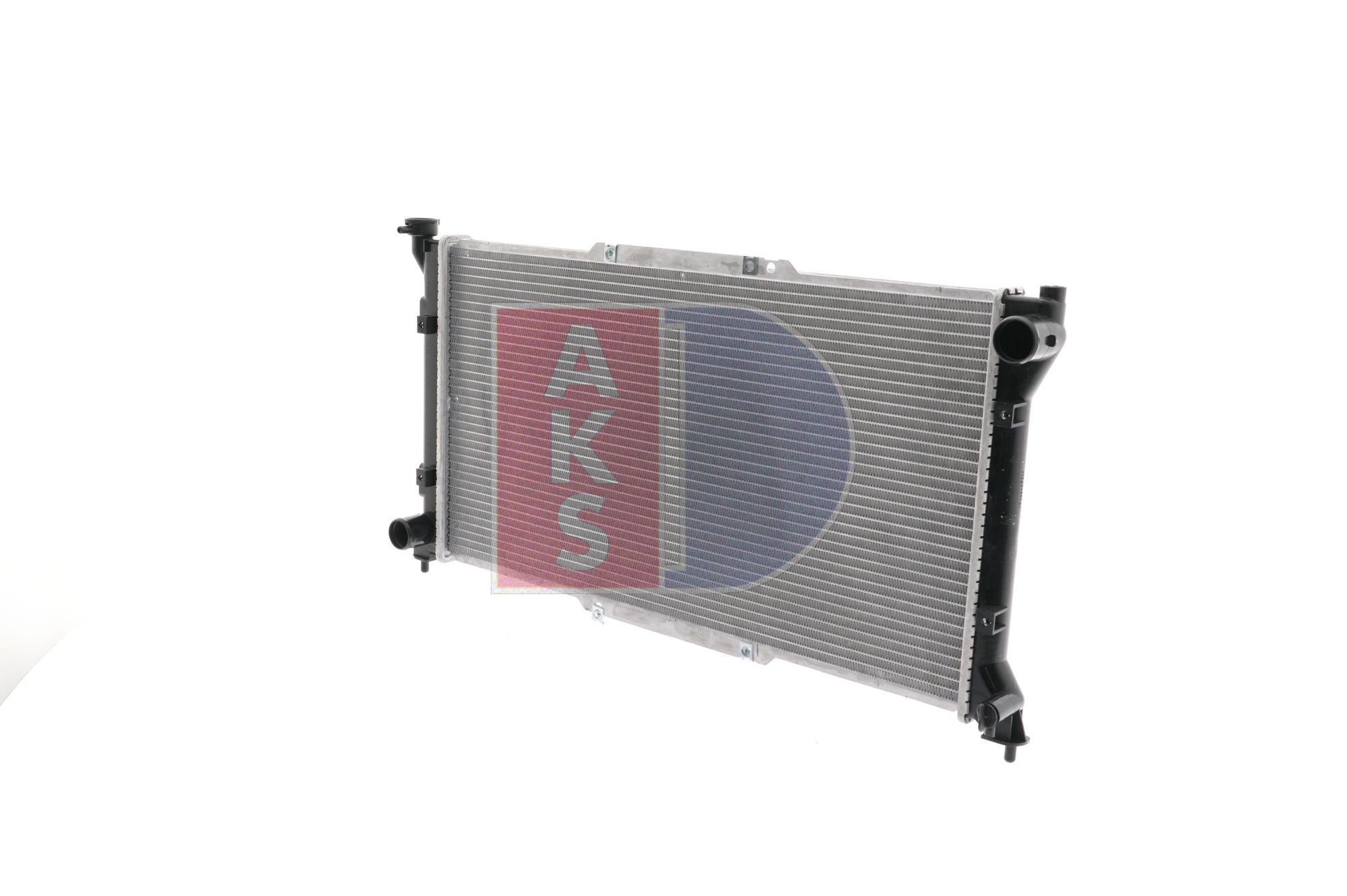Radiateur du moteur 350230N AKS DASIS 45199-AC041 SUBARU