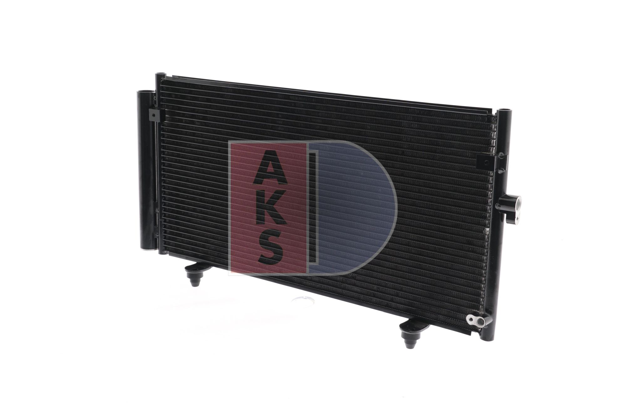 AKS DASIS 352011N Condensor voor airco