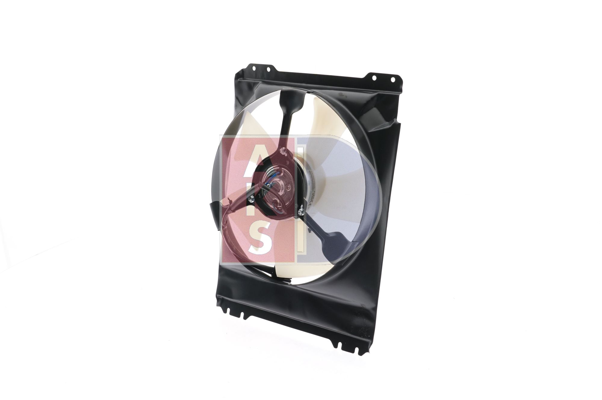 Motor ventilator PORSCHE AKS DASIS 358012N